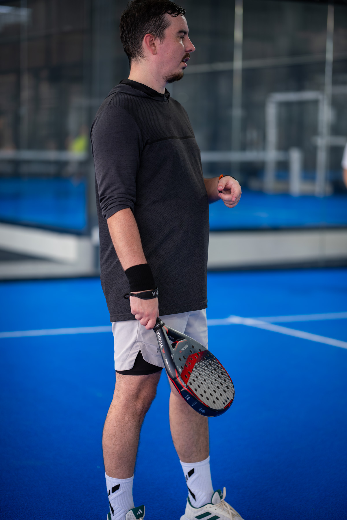 Lindo Padel Tournament - изображение 3