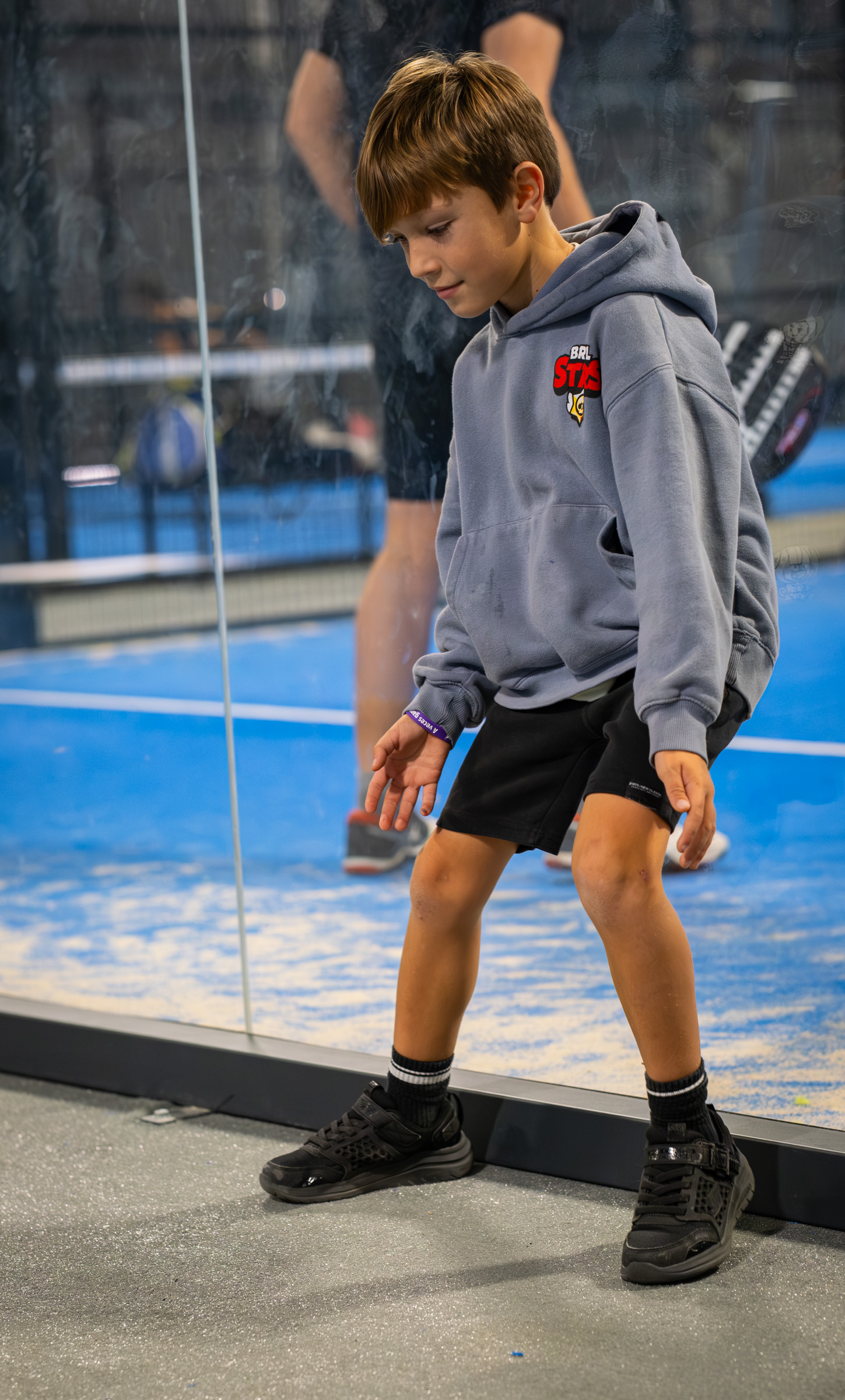 King of the Court Padel Tournament - изображение 100