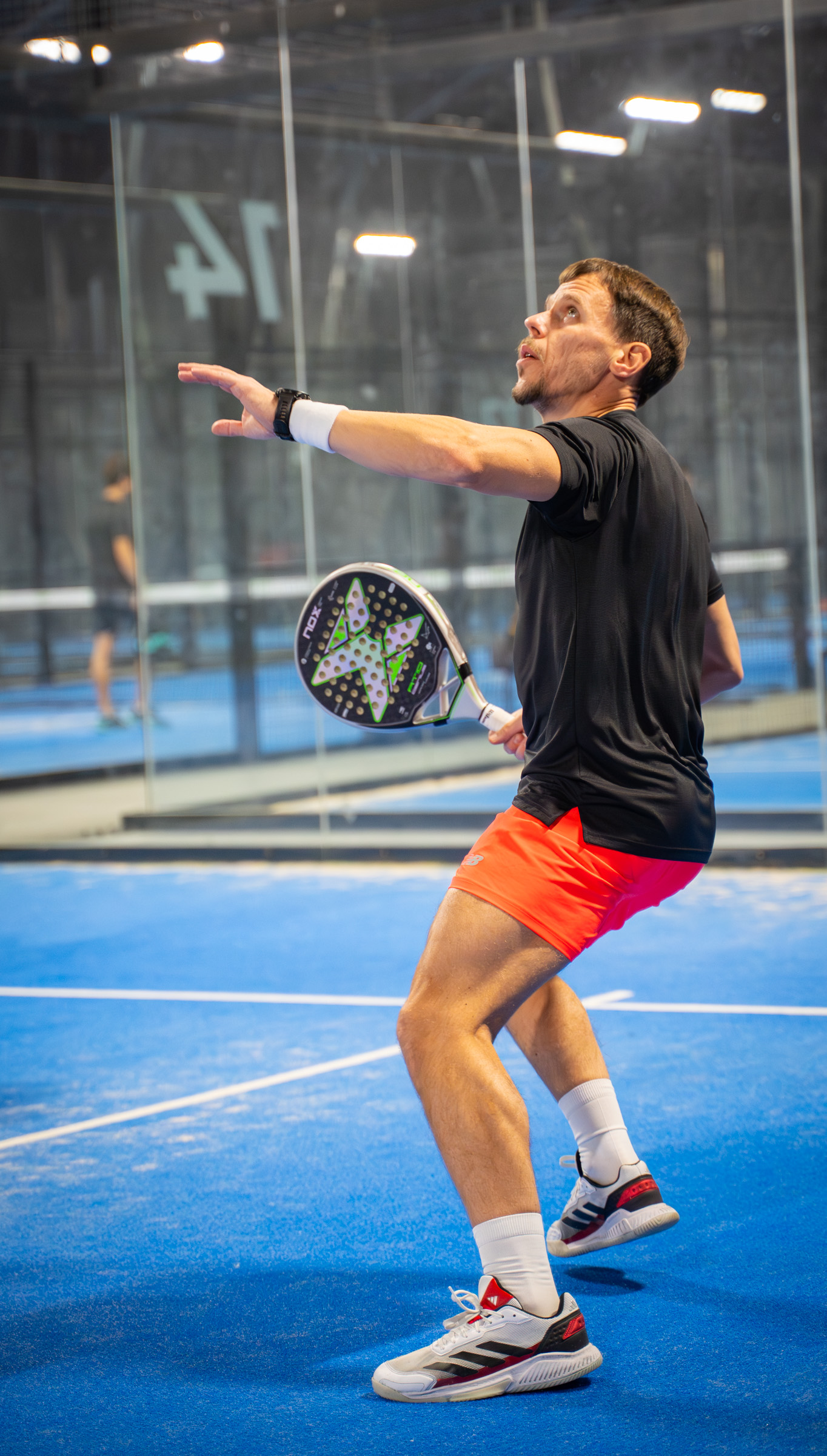 IVIN Padel Tournament - изображение 35