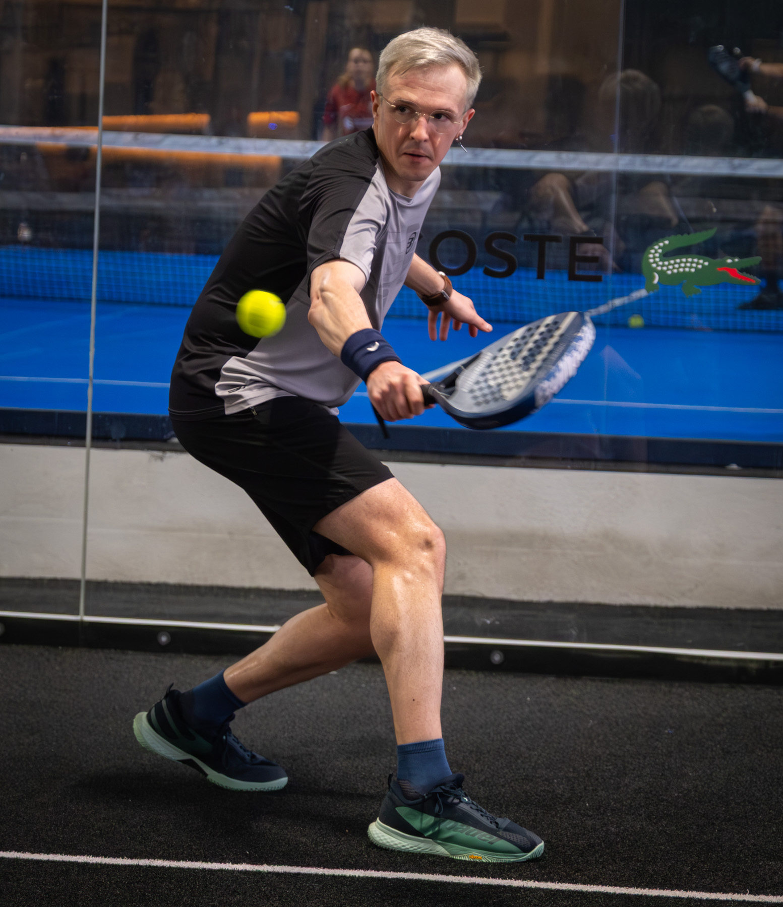 Lindo October Heat Cup - изображение 55