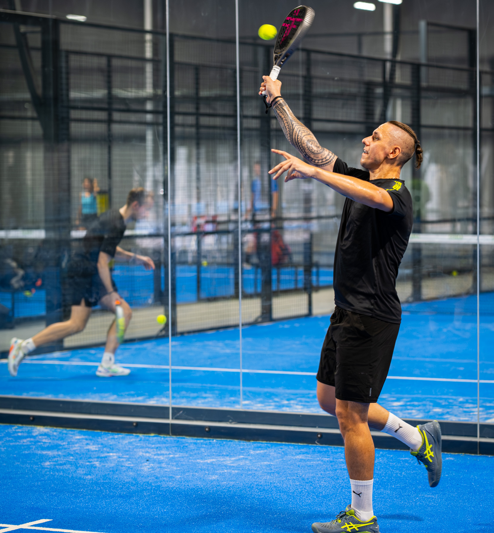 IVIN King of the Court - изображение 65