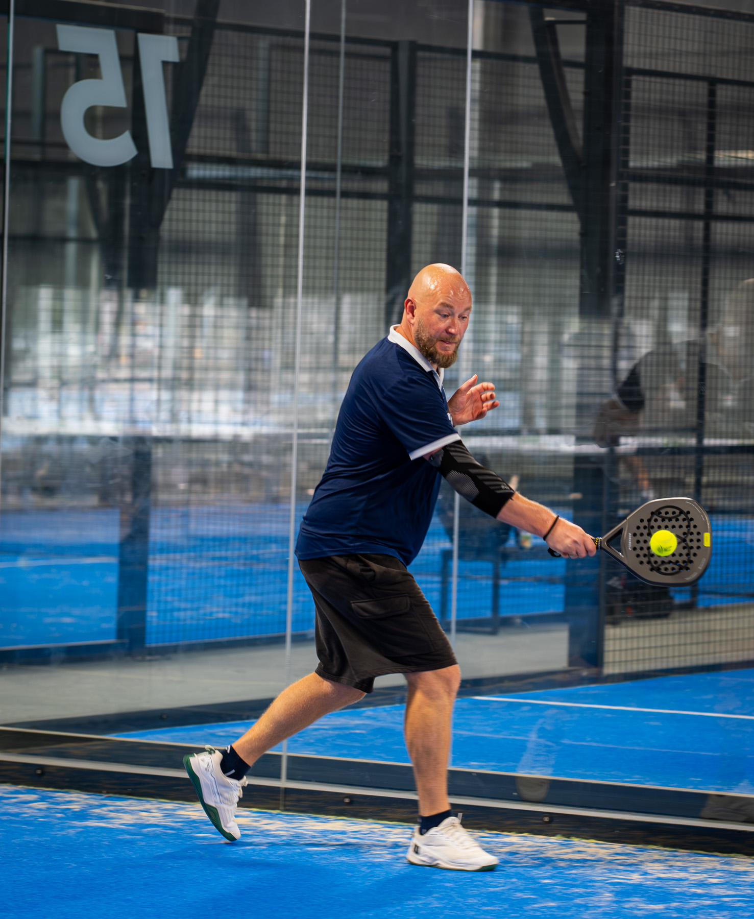 IVIN King of the Court - изображение 136