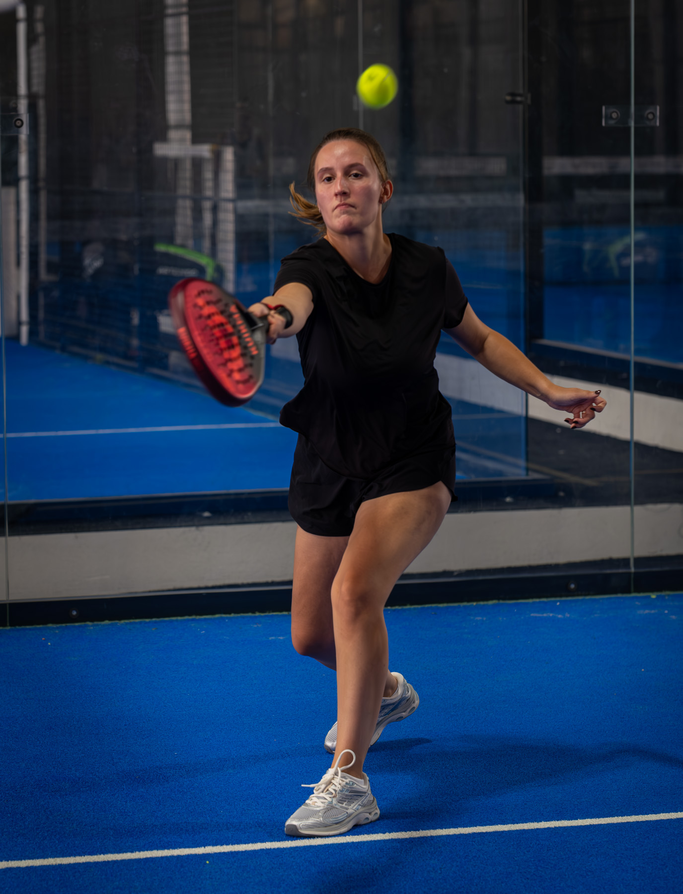 Lindo Padel Tournament - изображение 26