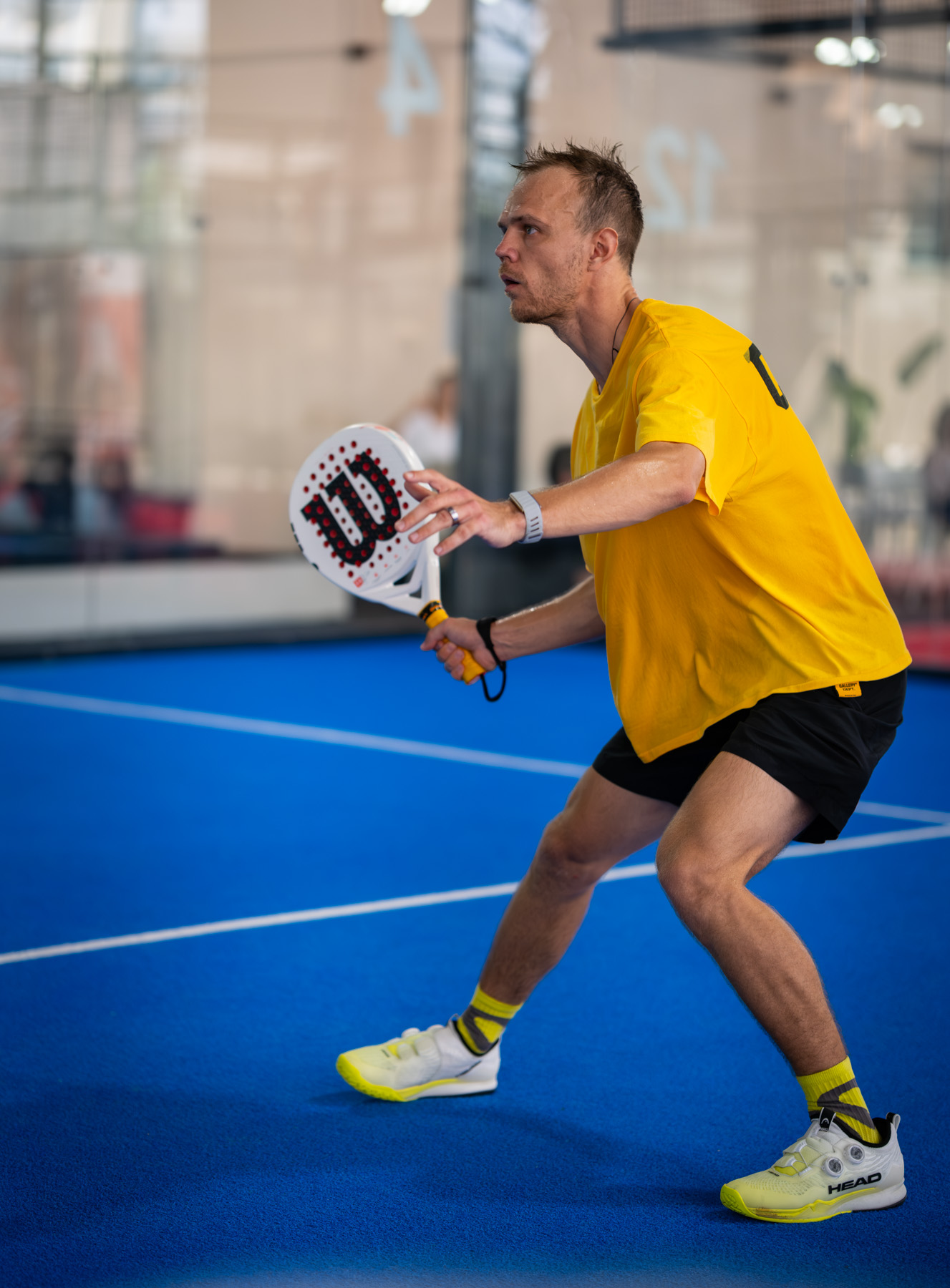 Lindo Padel Tournament - изображение 9