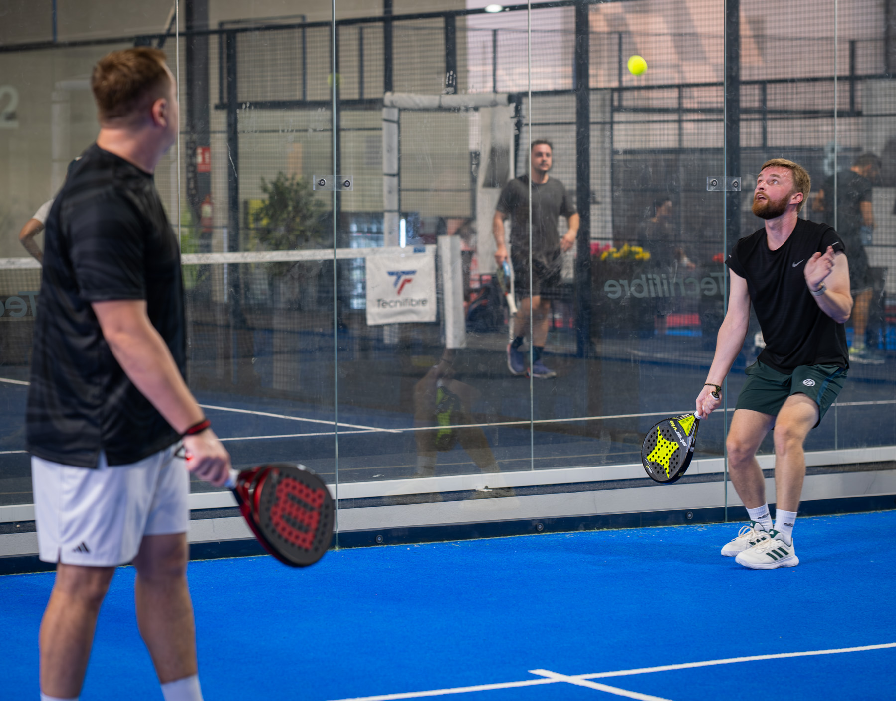 Lindo vs. Alicante - изображение 15