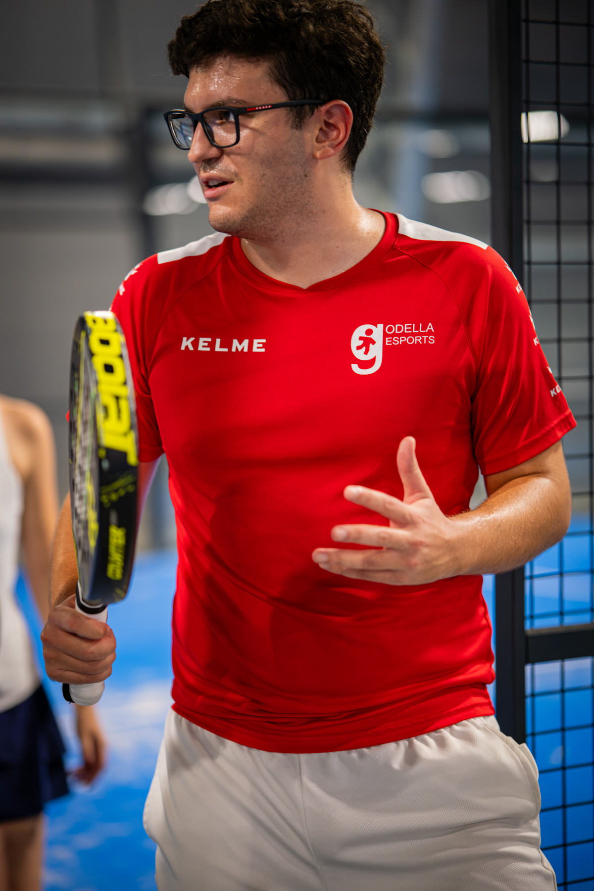 IVIN Padel Tournament - изображение 17