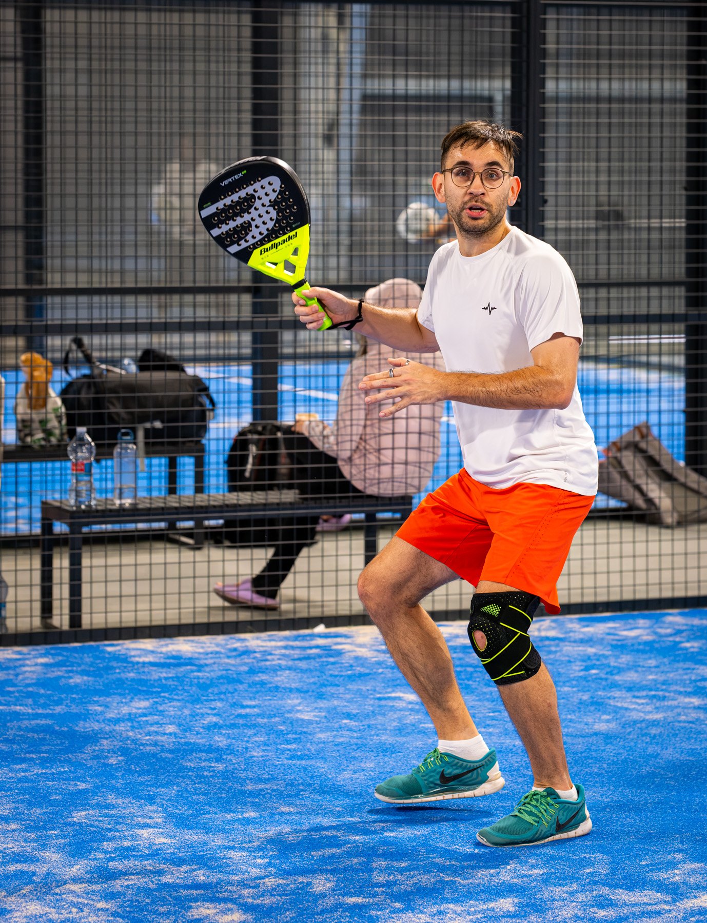 IVIN Padel Tournament - изображение 7