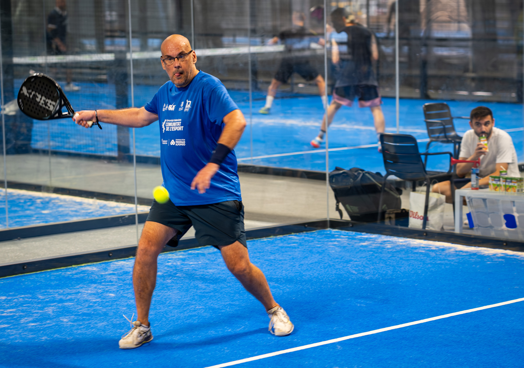 IVIN King of the Court - изображение 105