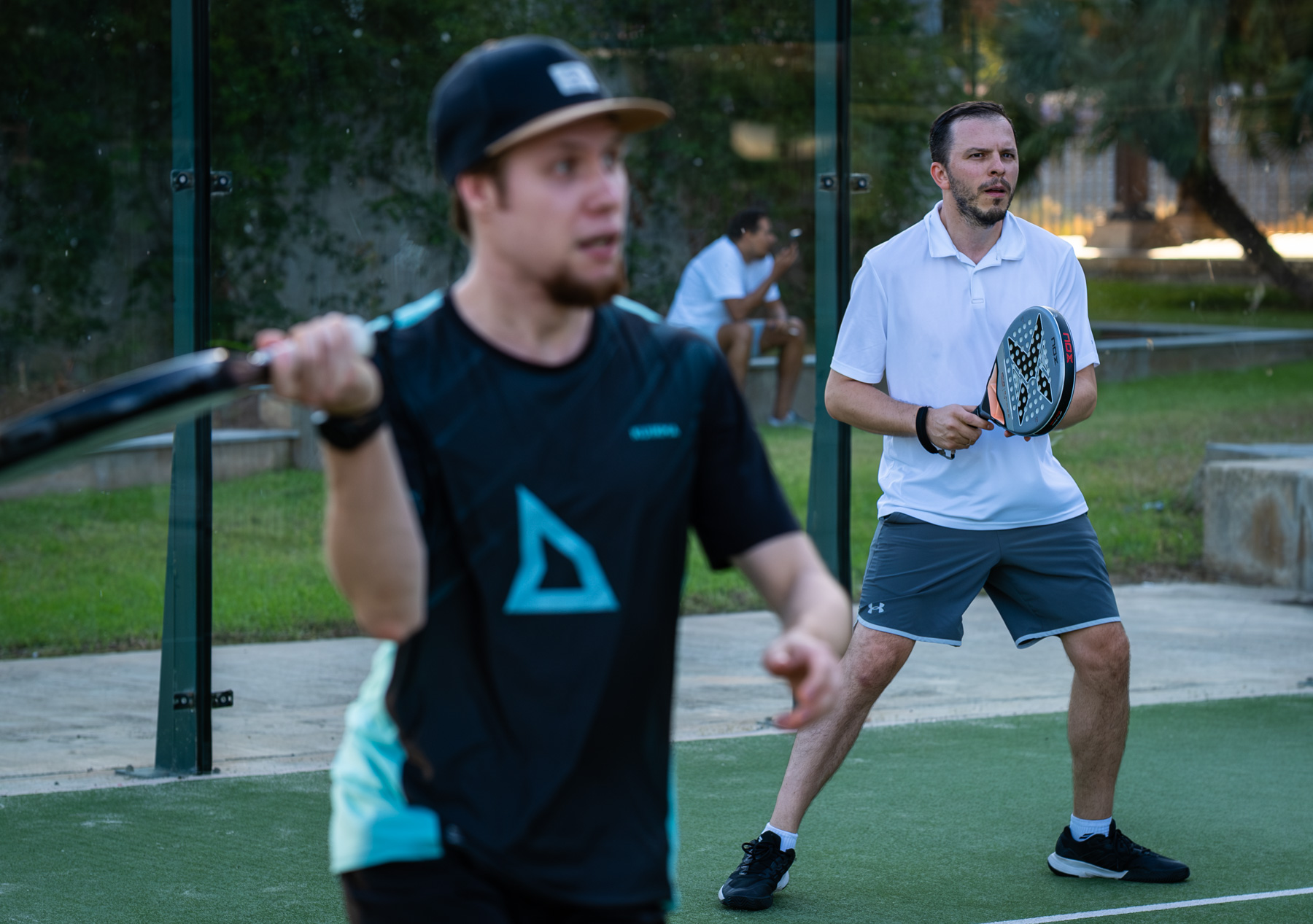 Padel Tournament by Daria - изображение 25