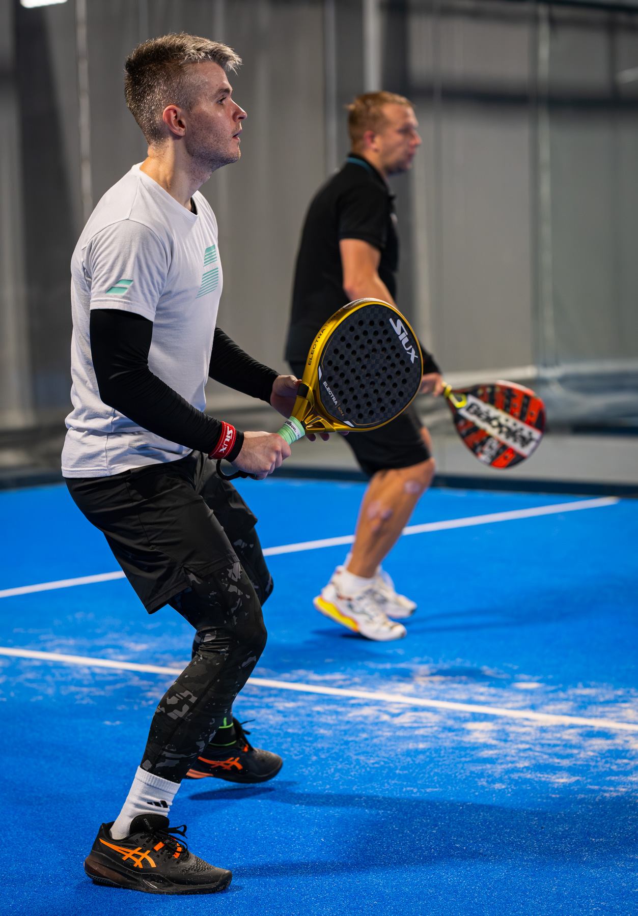 IVIN Padel Tournament - изображение 33