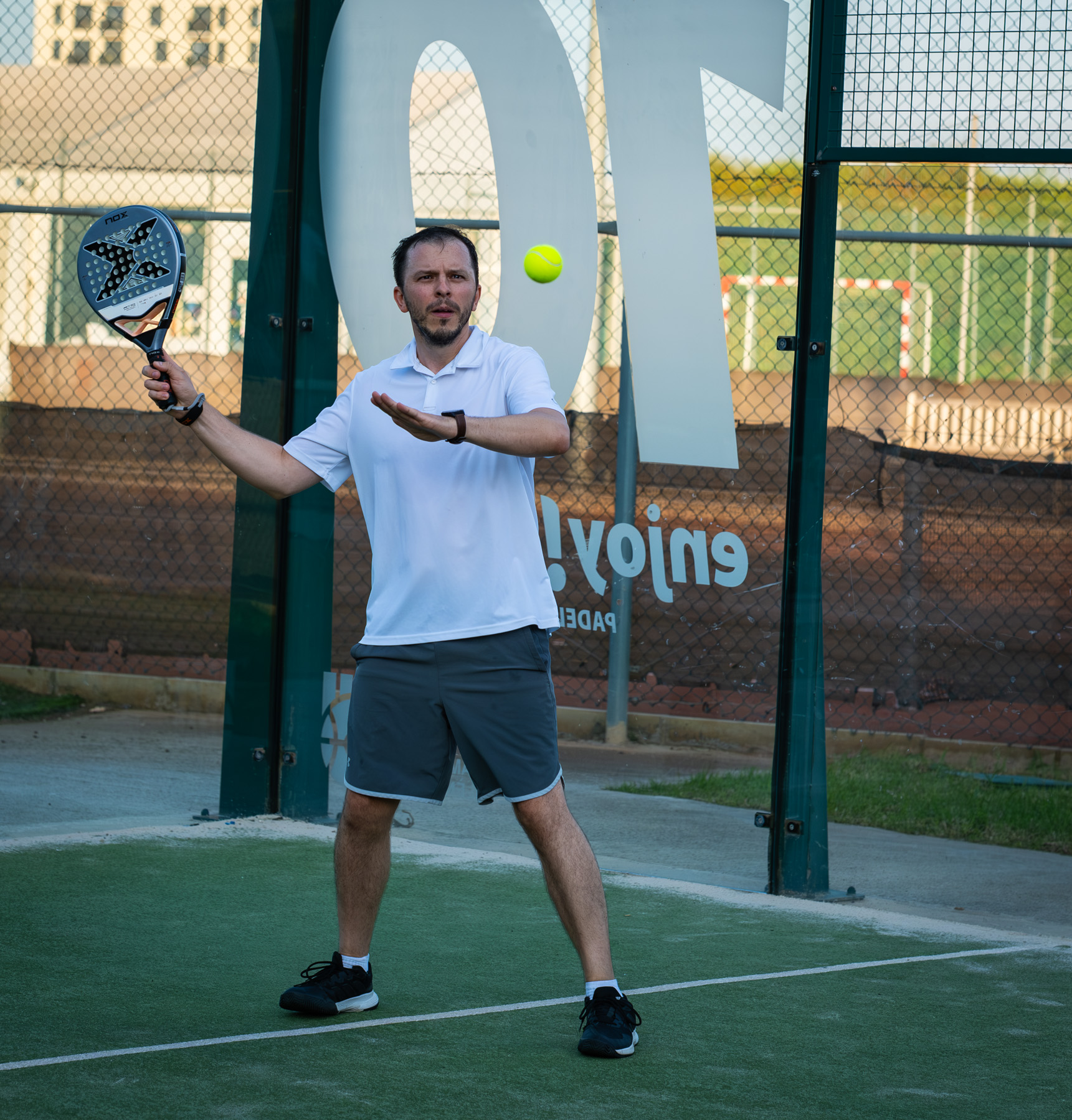 Padel Tournament by Daria - изображение 39