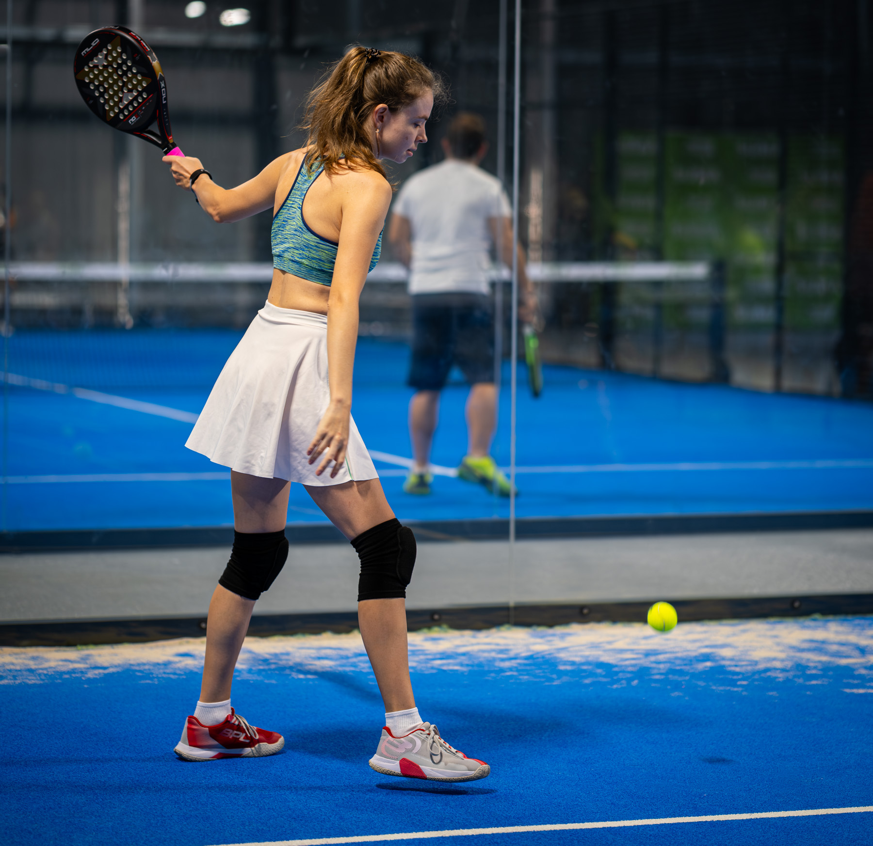 IVIN Queen of the Court - изображение 18