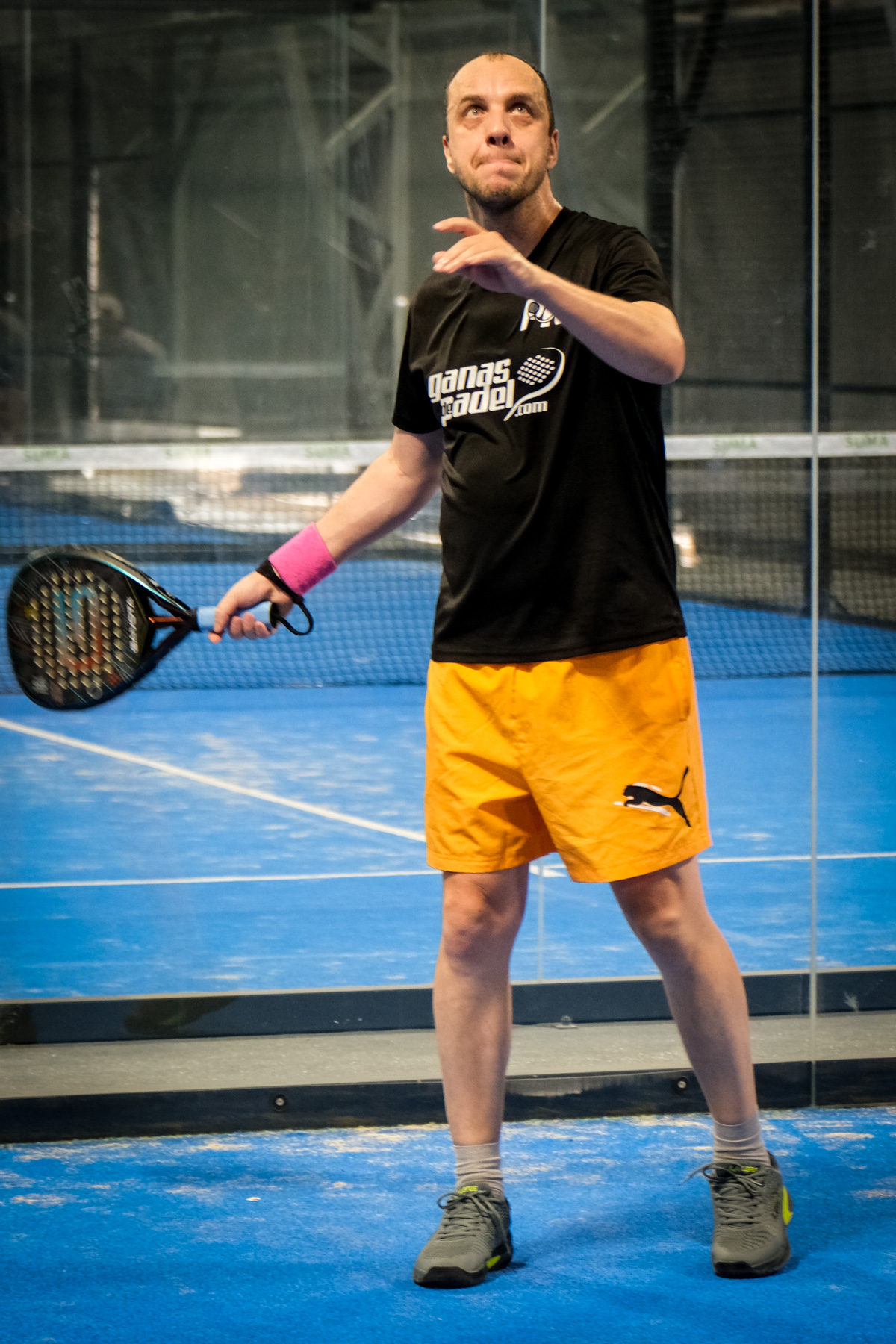 IVIN Padel Tournament - изображение 10