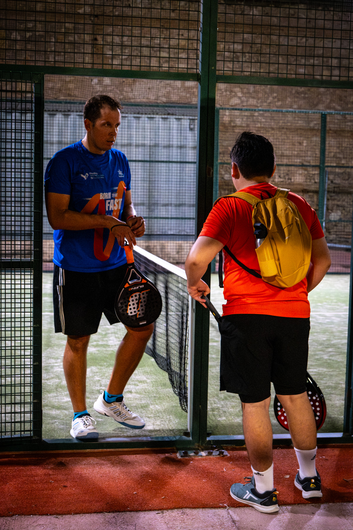 Дружеские игры - изображение 69