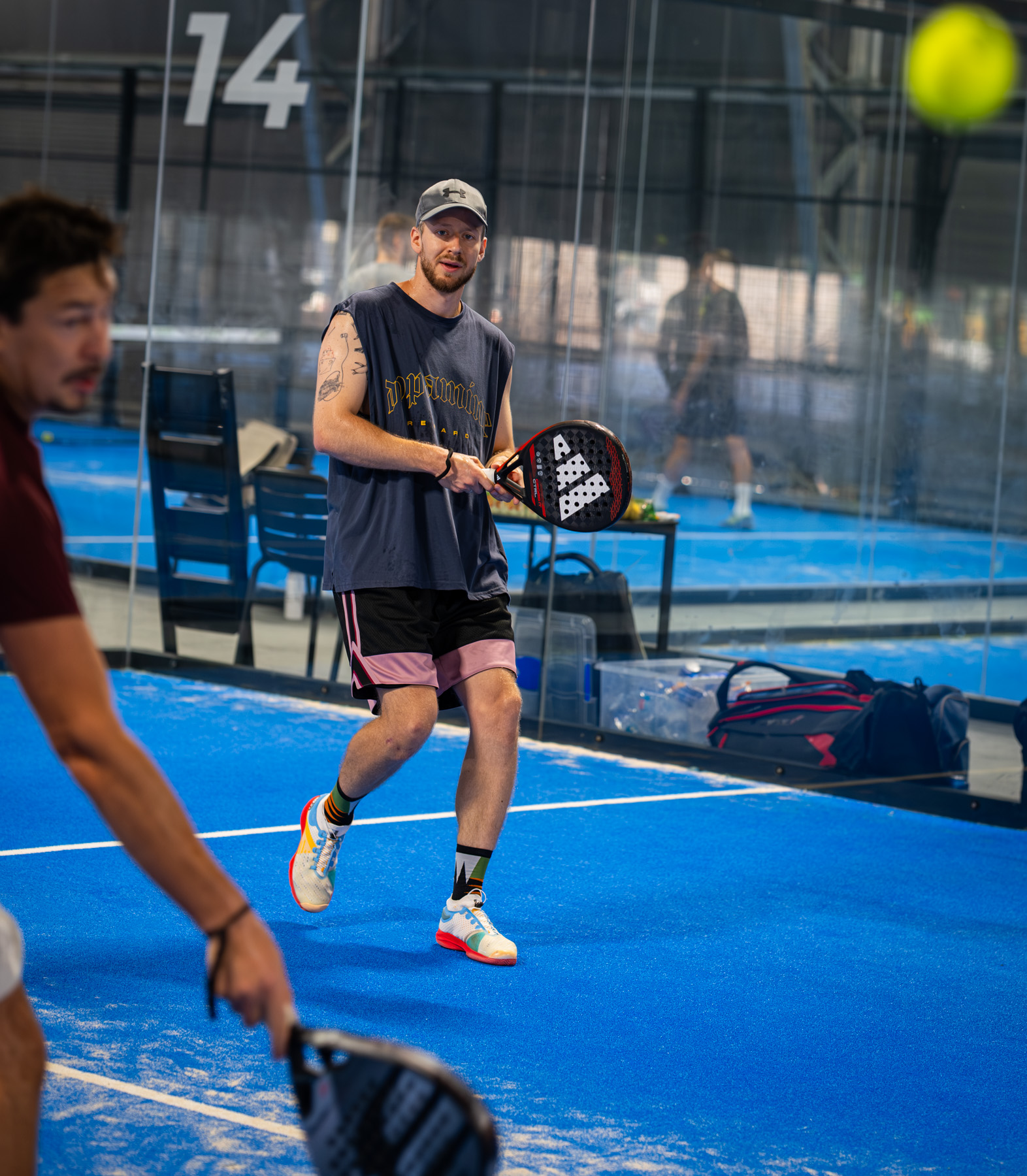 IVIN King of the Court - изображение 16