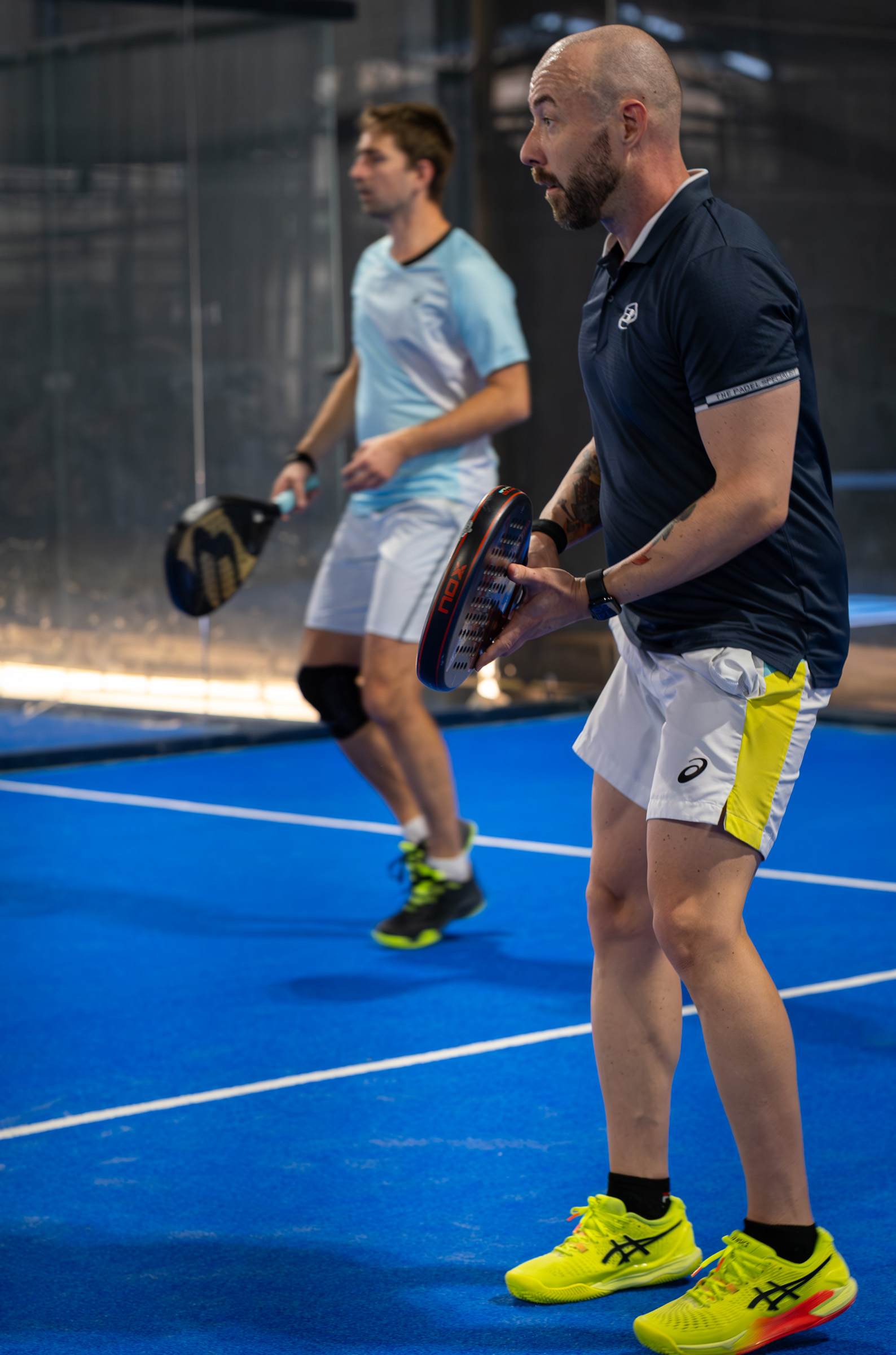 Lindo vs the Netherlands - изображение 35