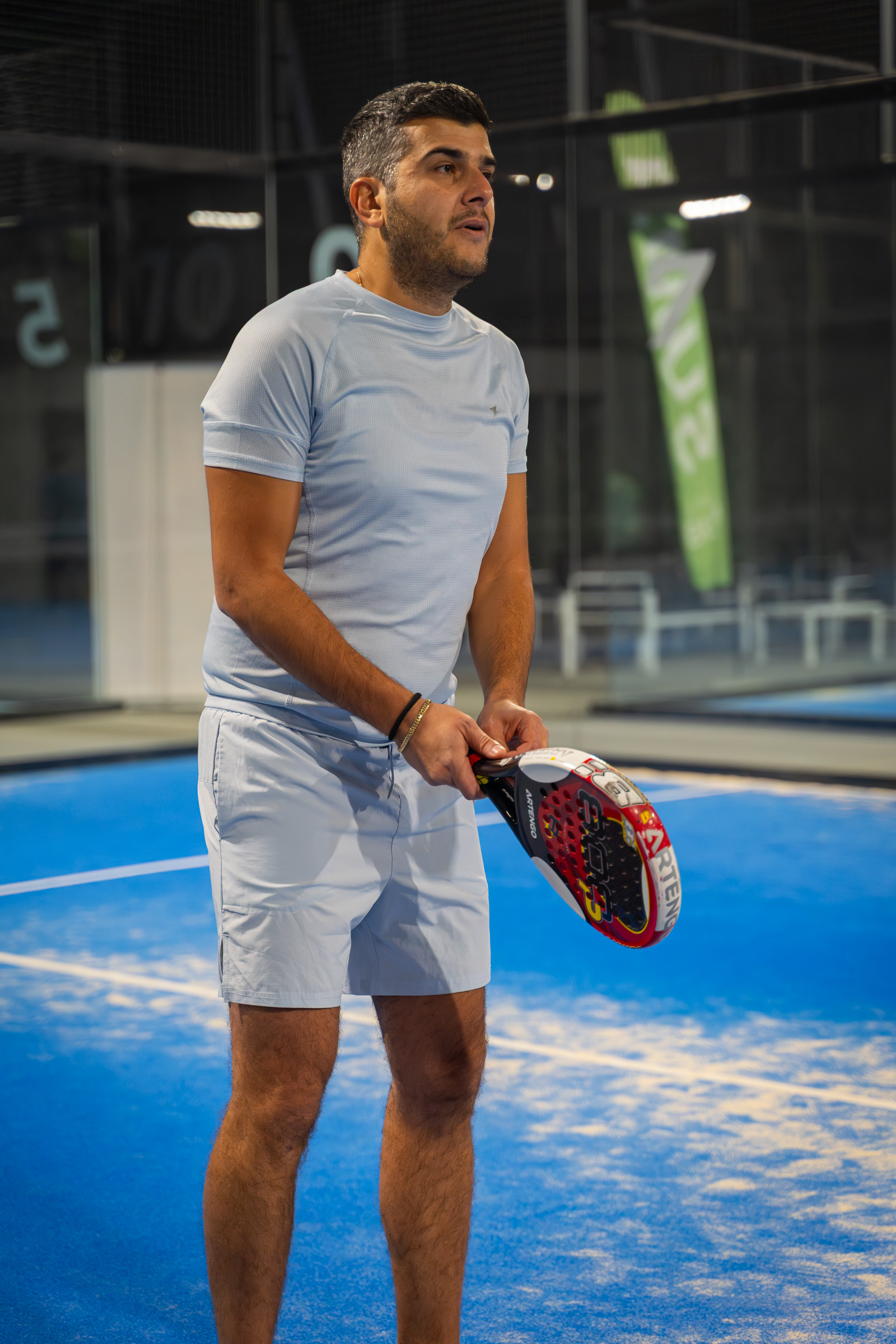 IVIN Padel Tournament - изображение 15