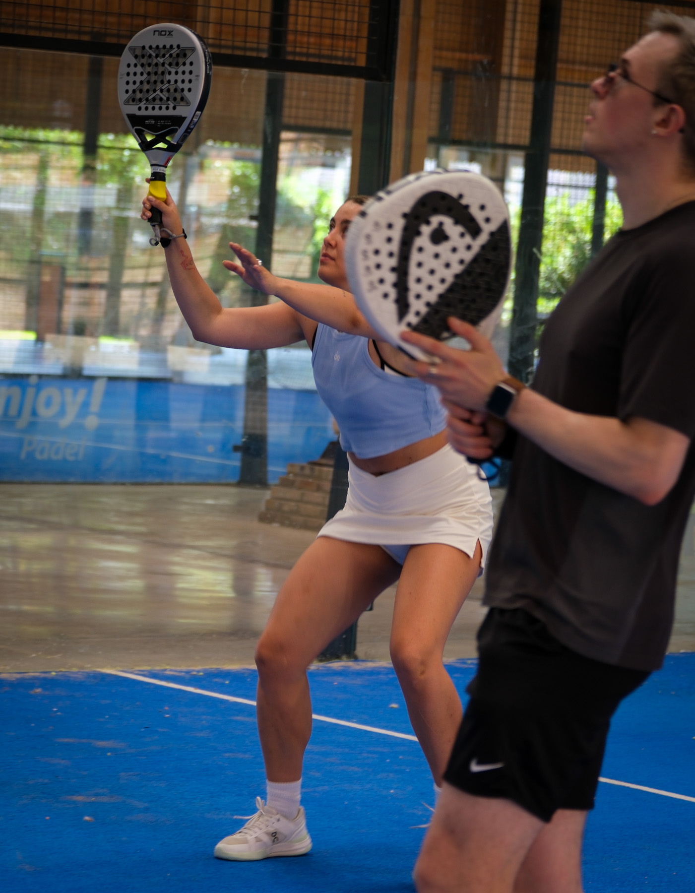 Padel Tournament by Karo - изображение 111