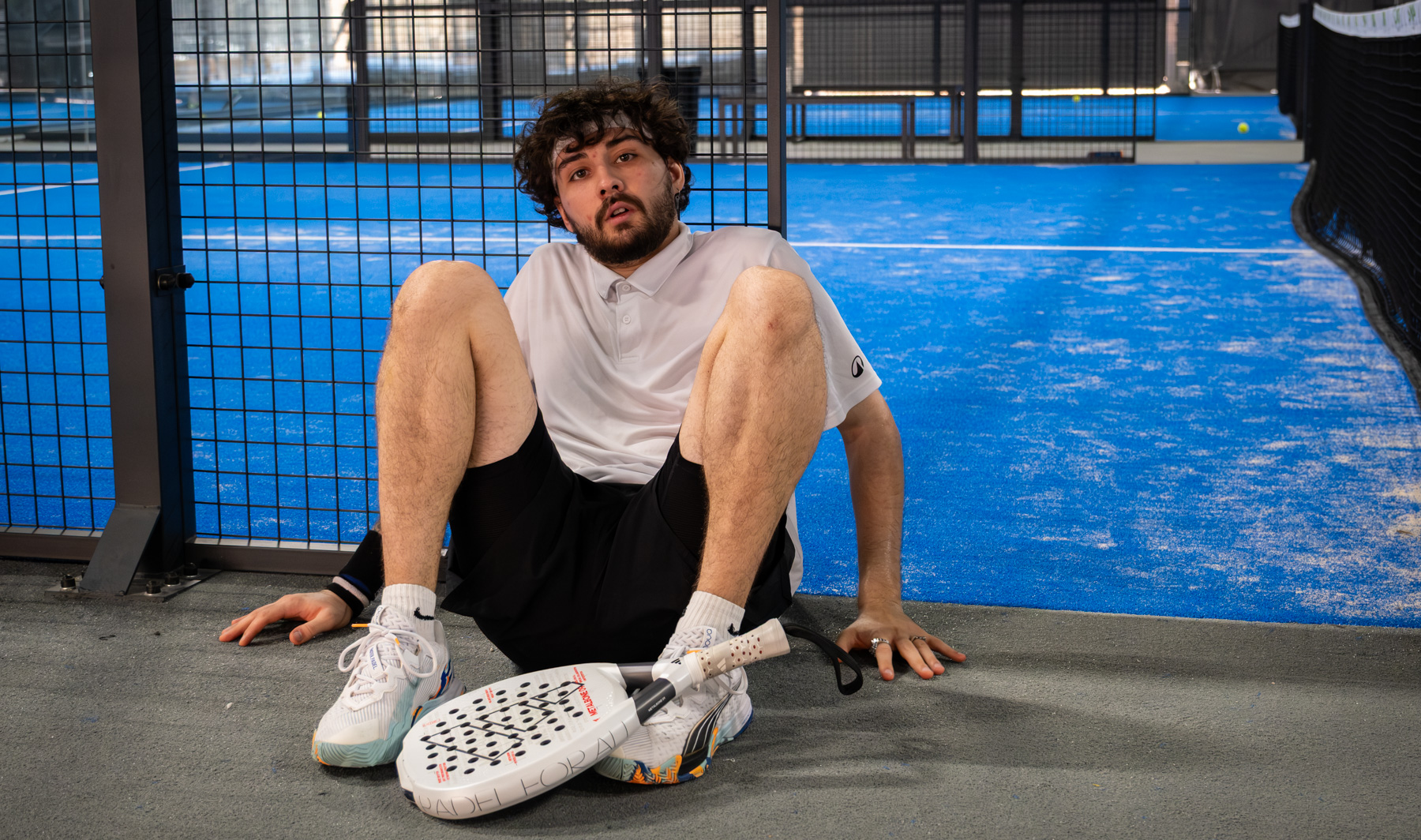 IVIN Padel Tournament - изображение 58