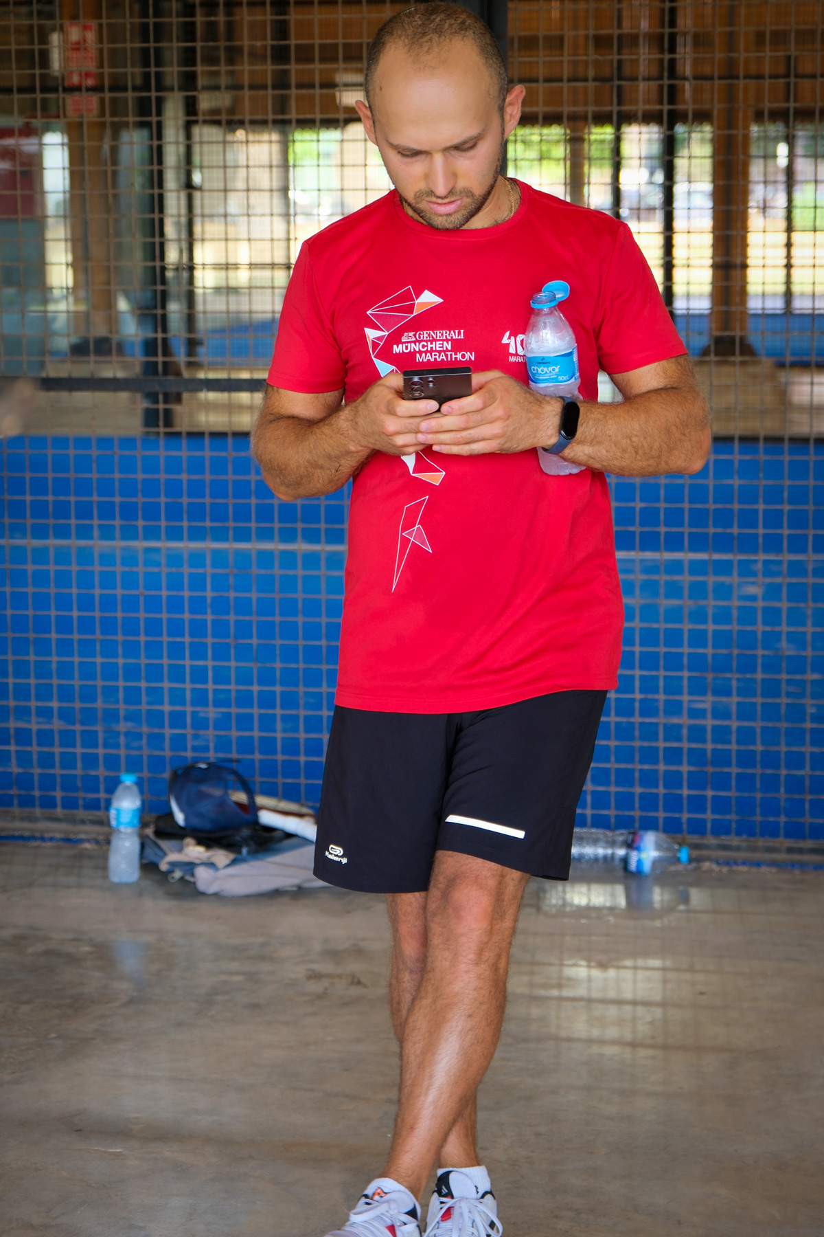 Padel Tournament by Karo - изображение 49