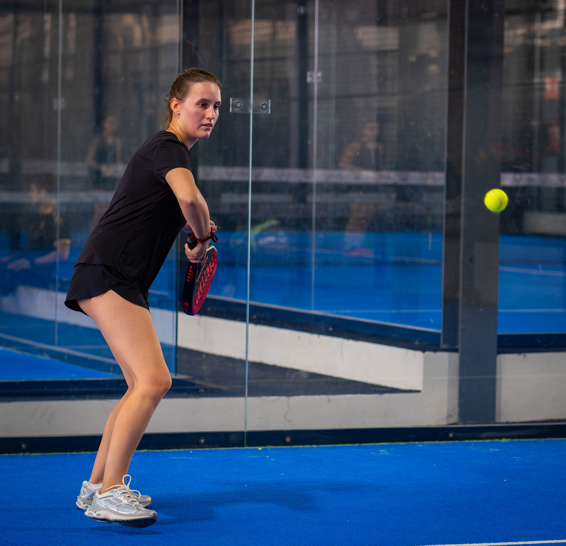 Lindo Padel Tournament - изображение 3