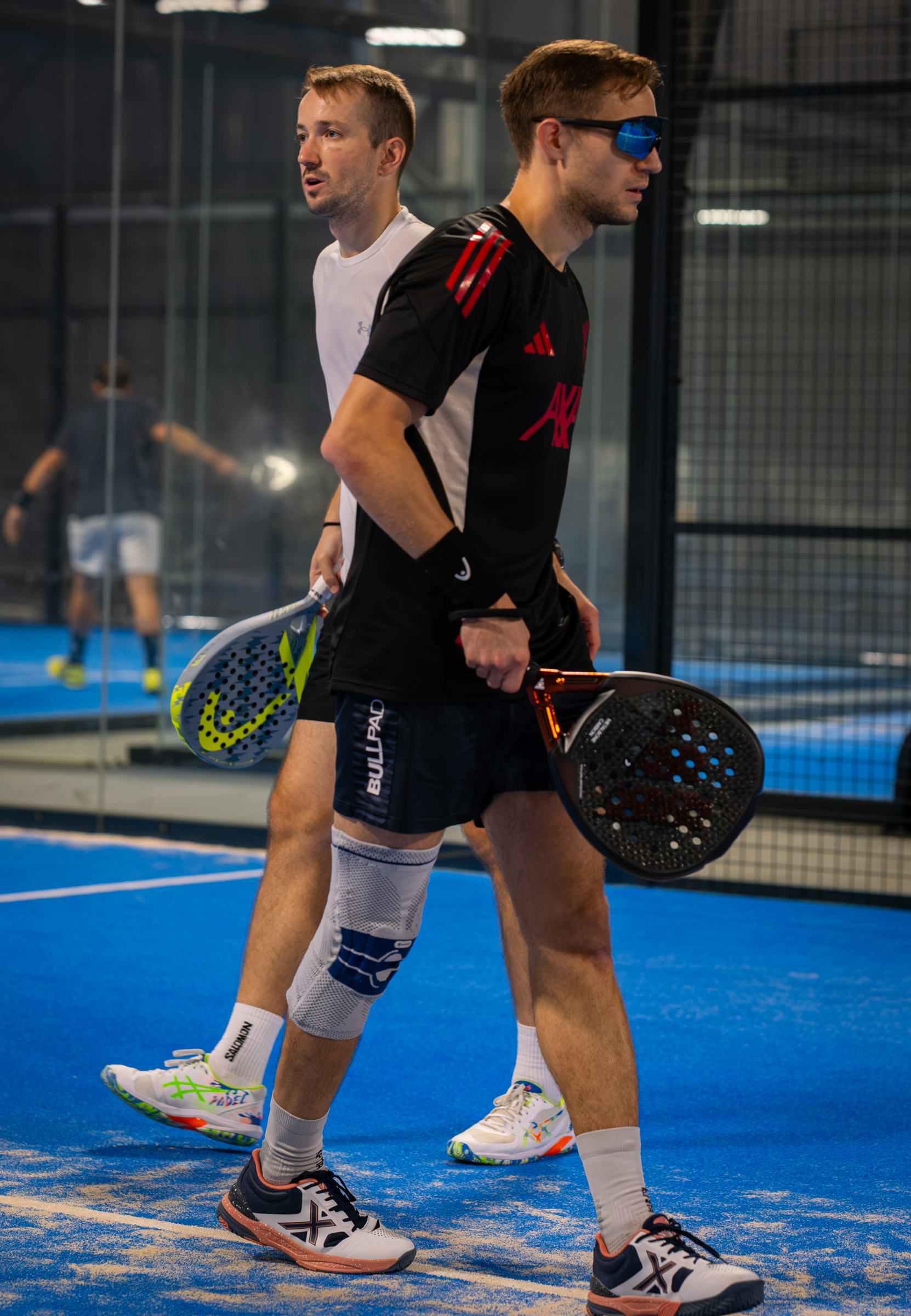 IVIN Padel Tournament - изображение 47