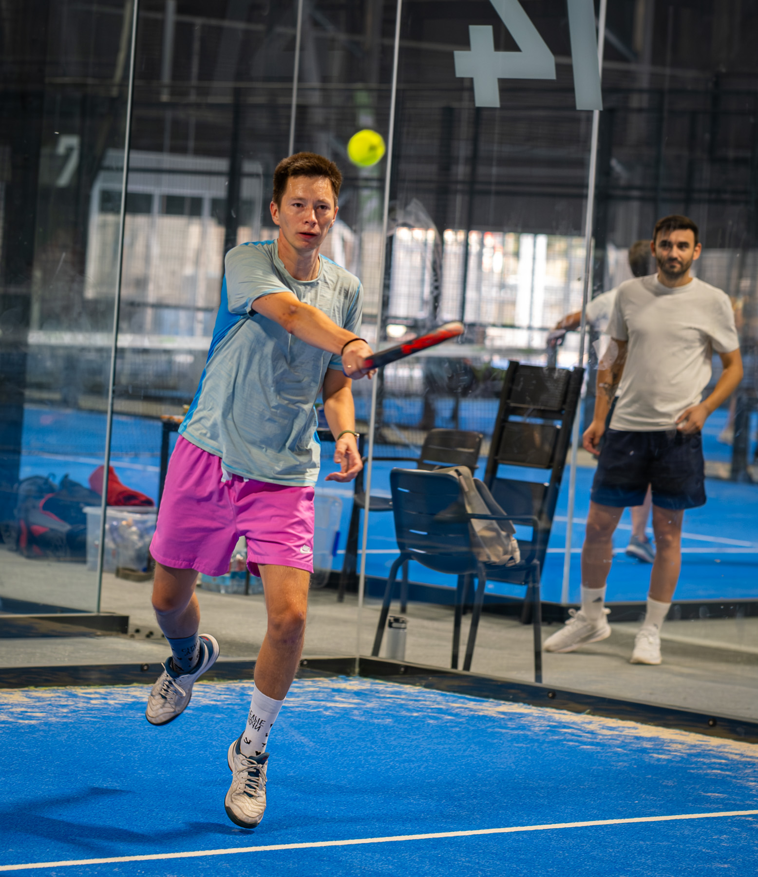 IVIN King of the Court - изображение 23