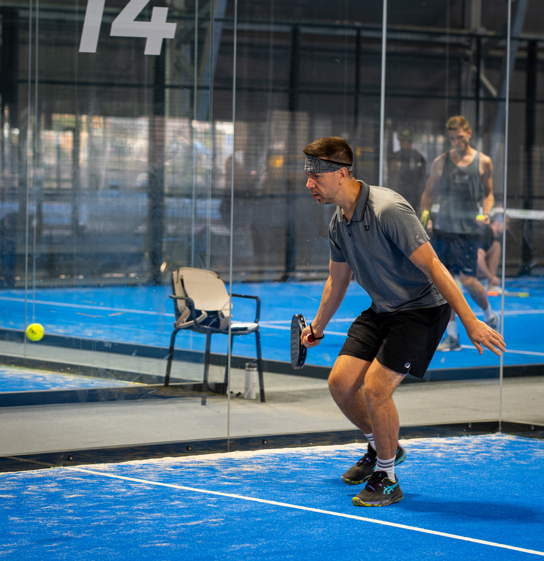 IVIN King of the Court - изображение 13