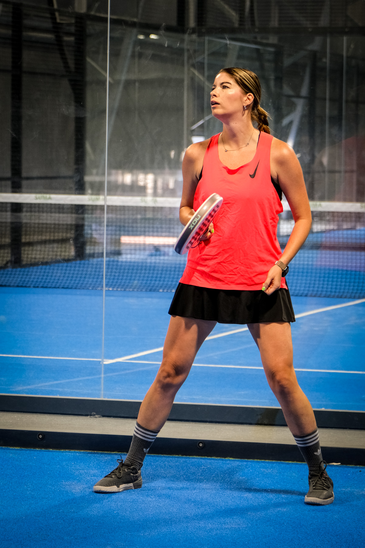 IVIN Padel Tournament - изображение 142