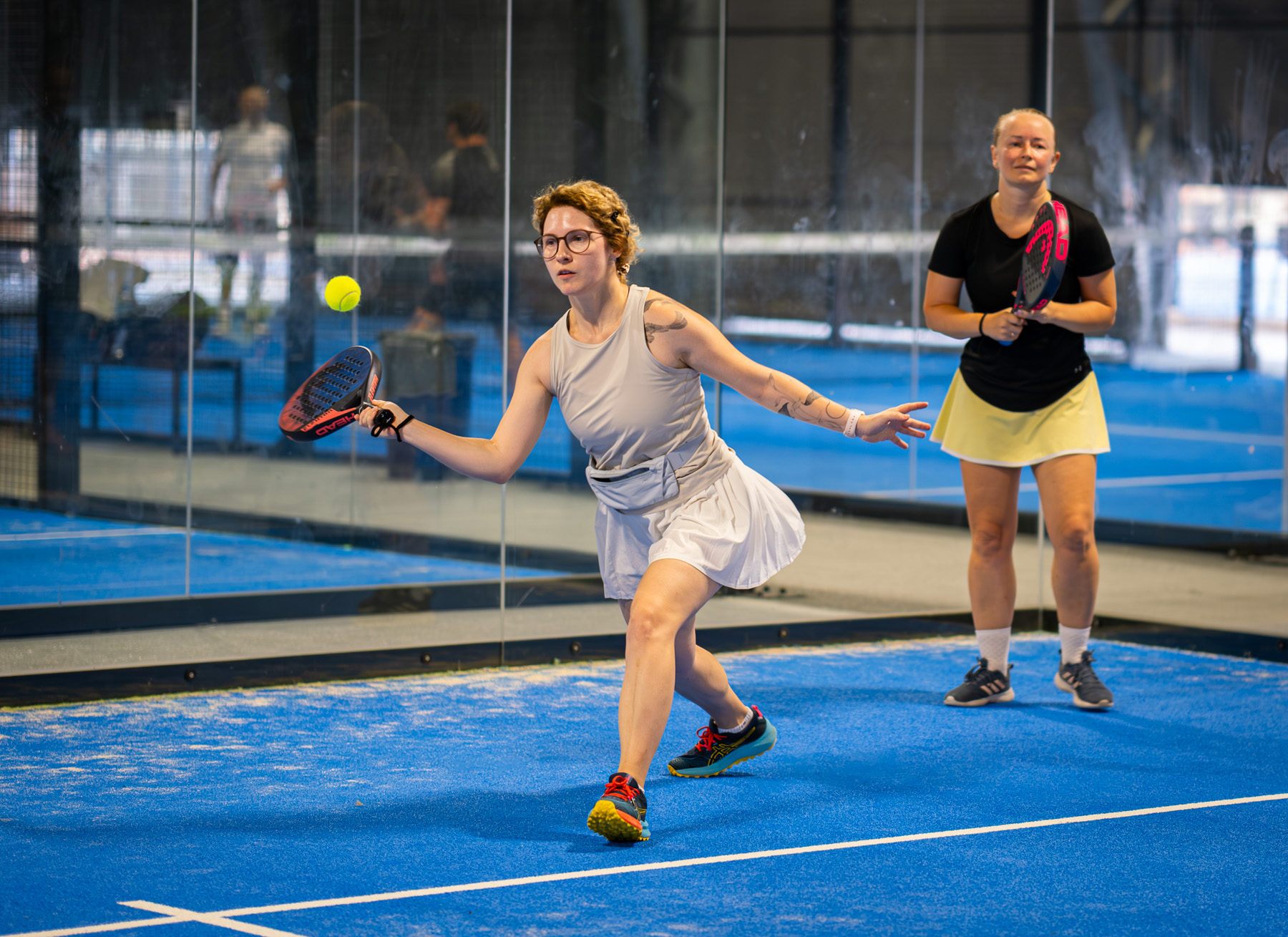 IVIN Queen of the Court - изображение 59