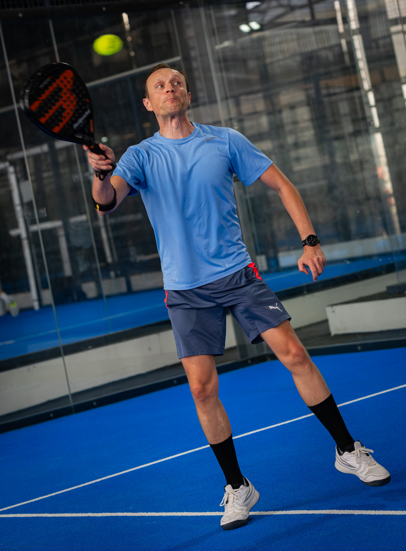 Lindo Padel Tournament - изображение 88