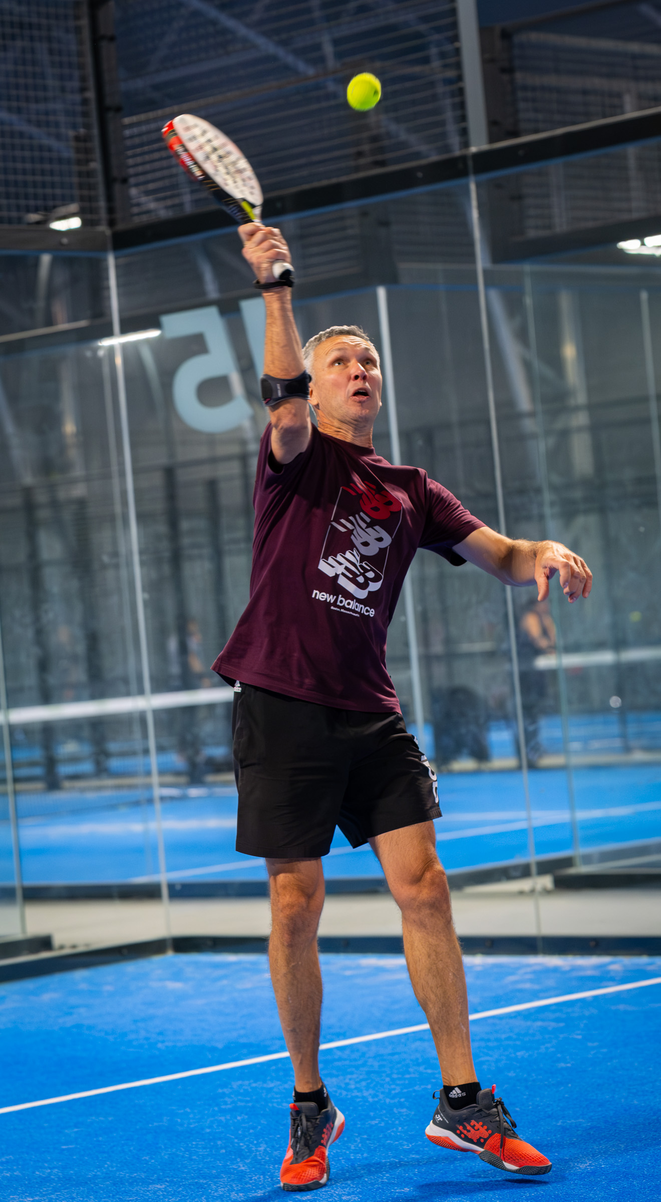 King of the Court Padel Tournament - изображение 79