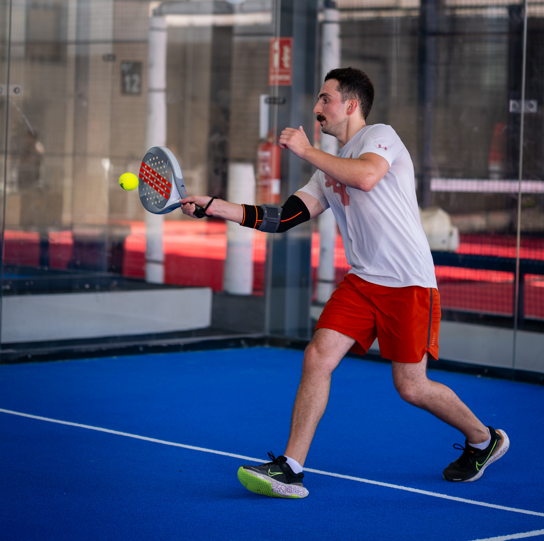 Lindo Padel Tournament - изображение 21