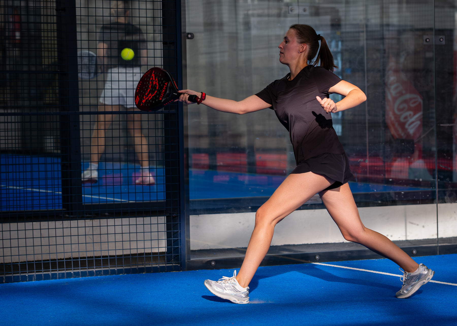 Lindo Padel Tournament - изображение 36
