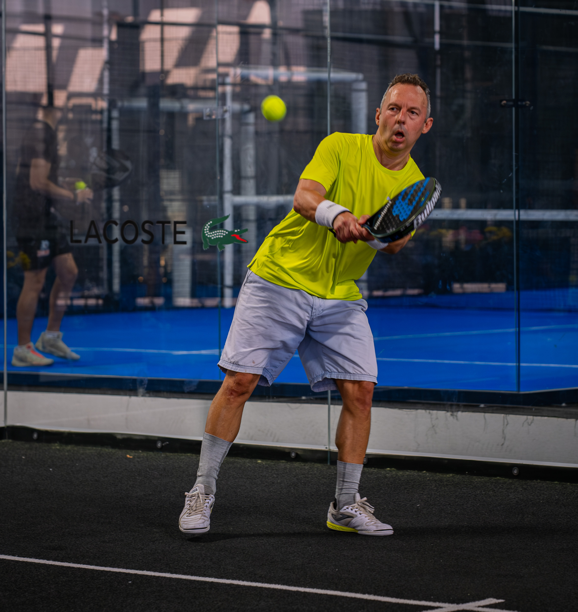 Lindo Padel Tournament - изображение 14