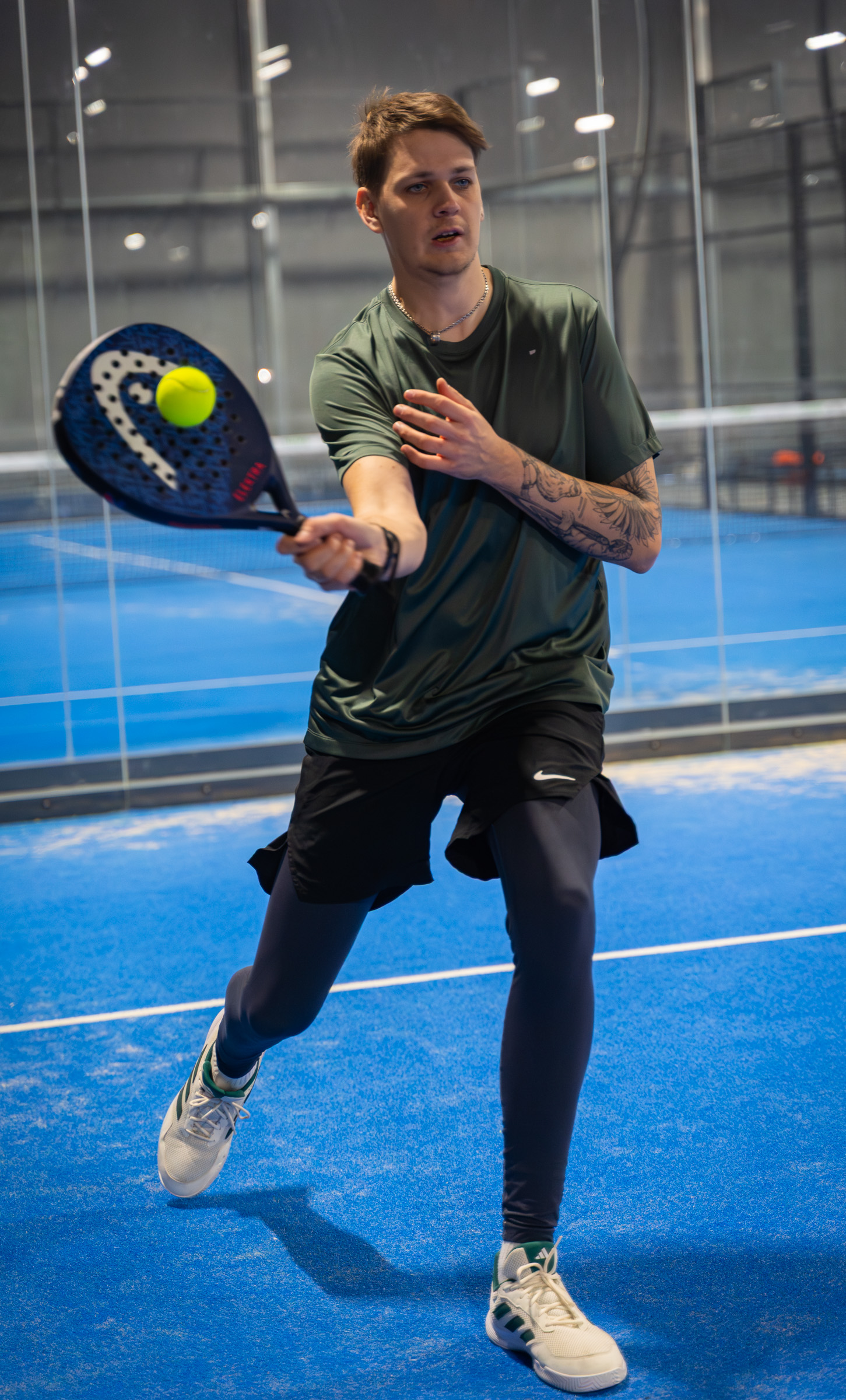 RingCentral Padel Tornament - изображение 83