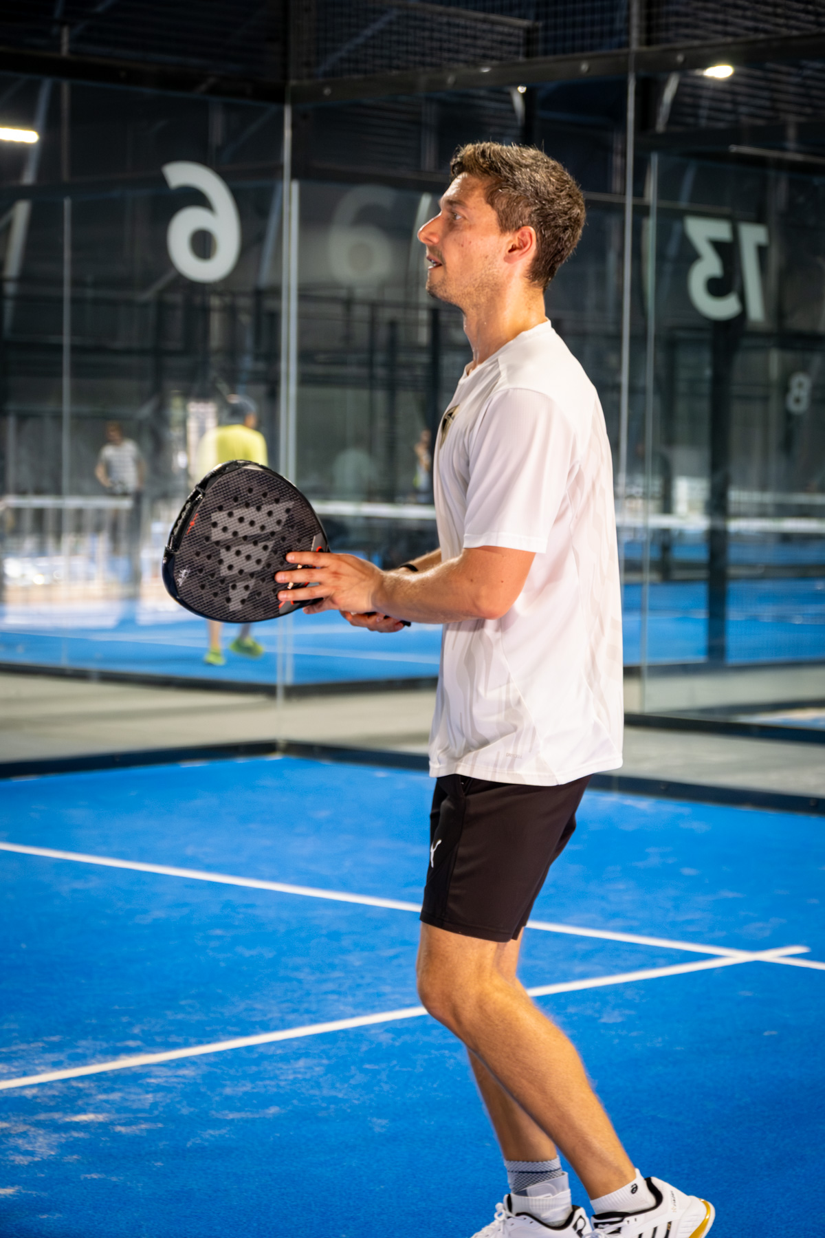 IVIN Padel Tournament - изображение 28