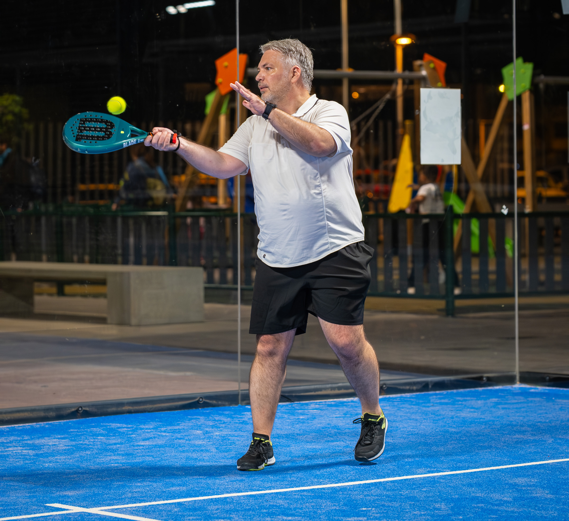 King of the Court Padel Tournament - изображение 13