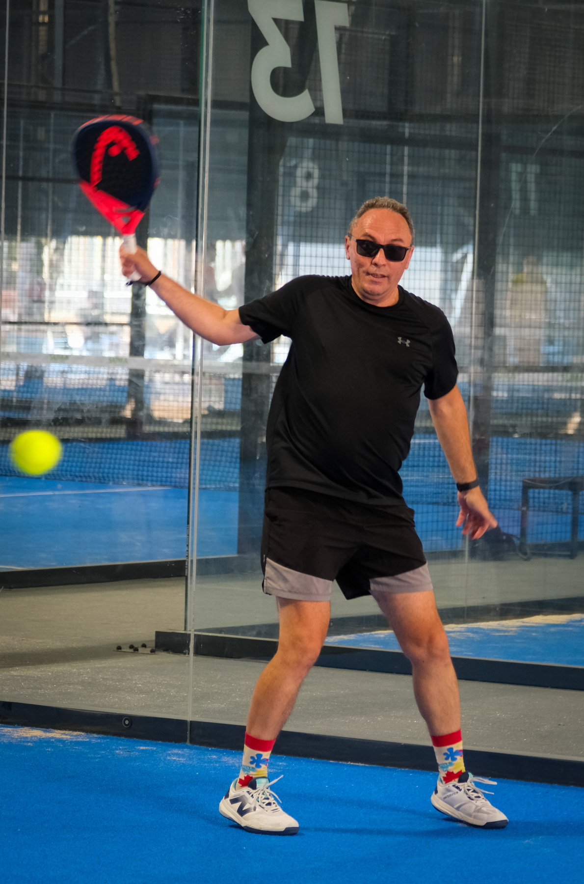 IVIN Padel Tournament - изображение 153