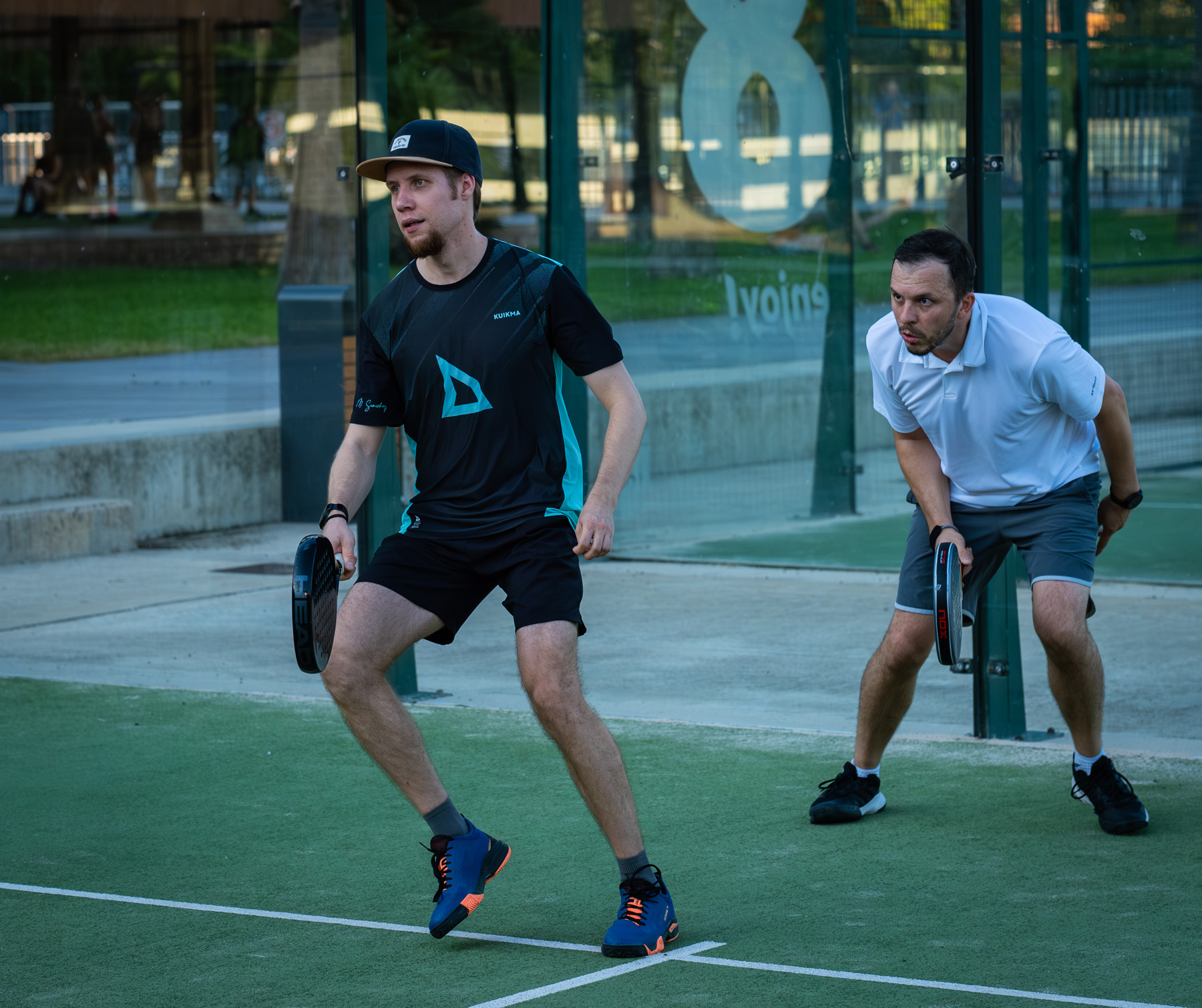 Padel Tournament by Daria - изображение 16