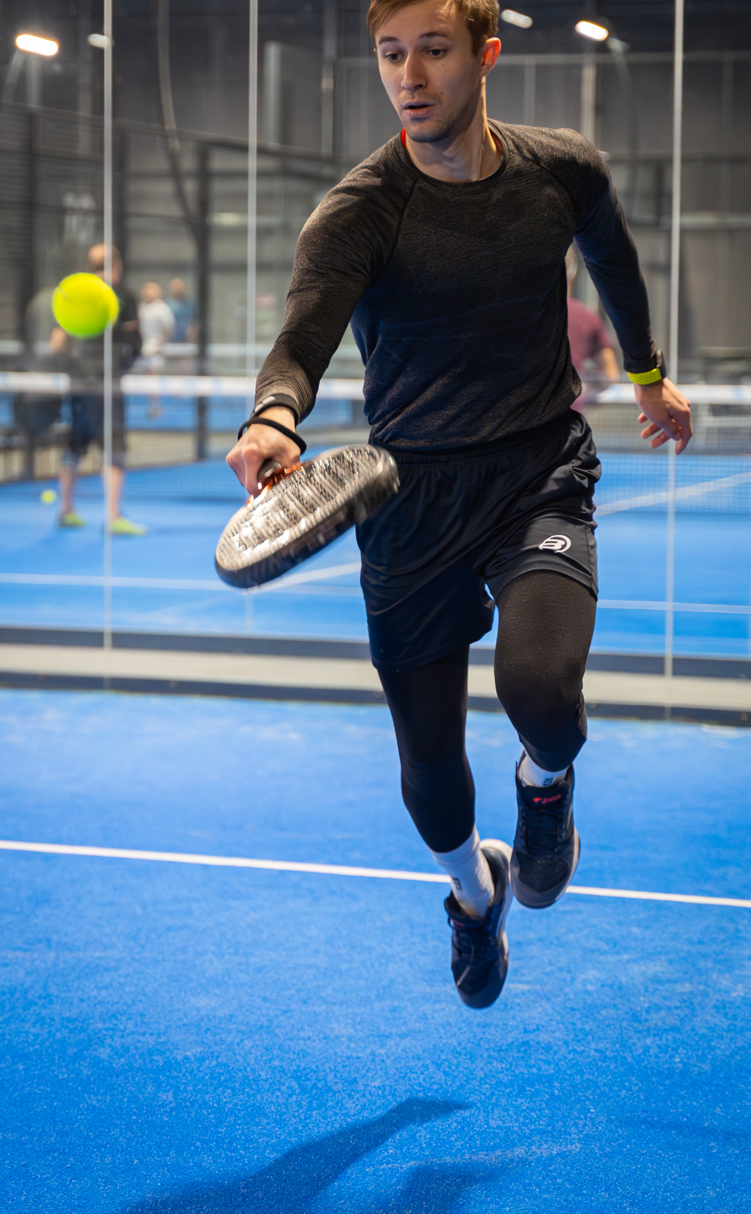 Mexicano Padel Tournament - изображение 28