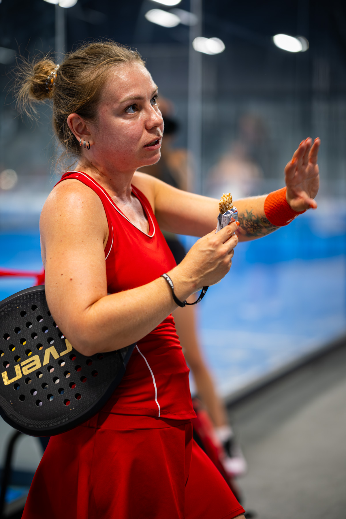 IVIN Queen of the Court - изображение 133