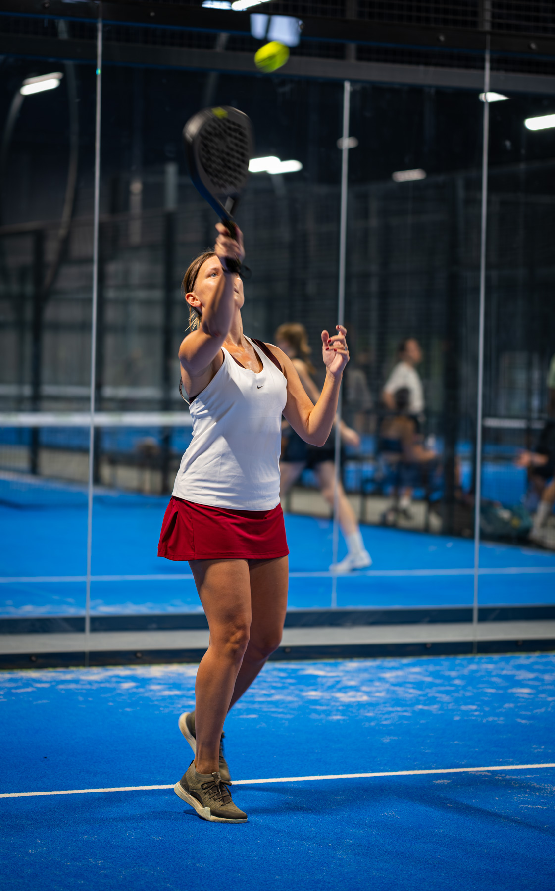 IVIN Queen of the Court - изображение 74