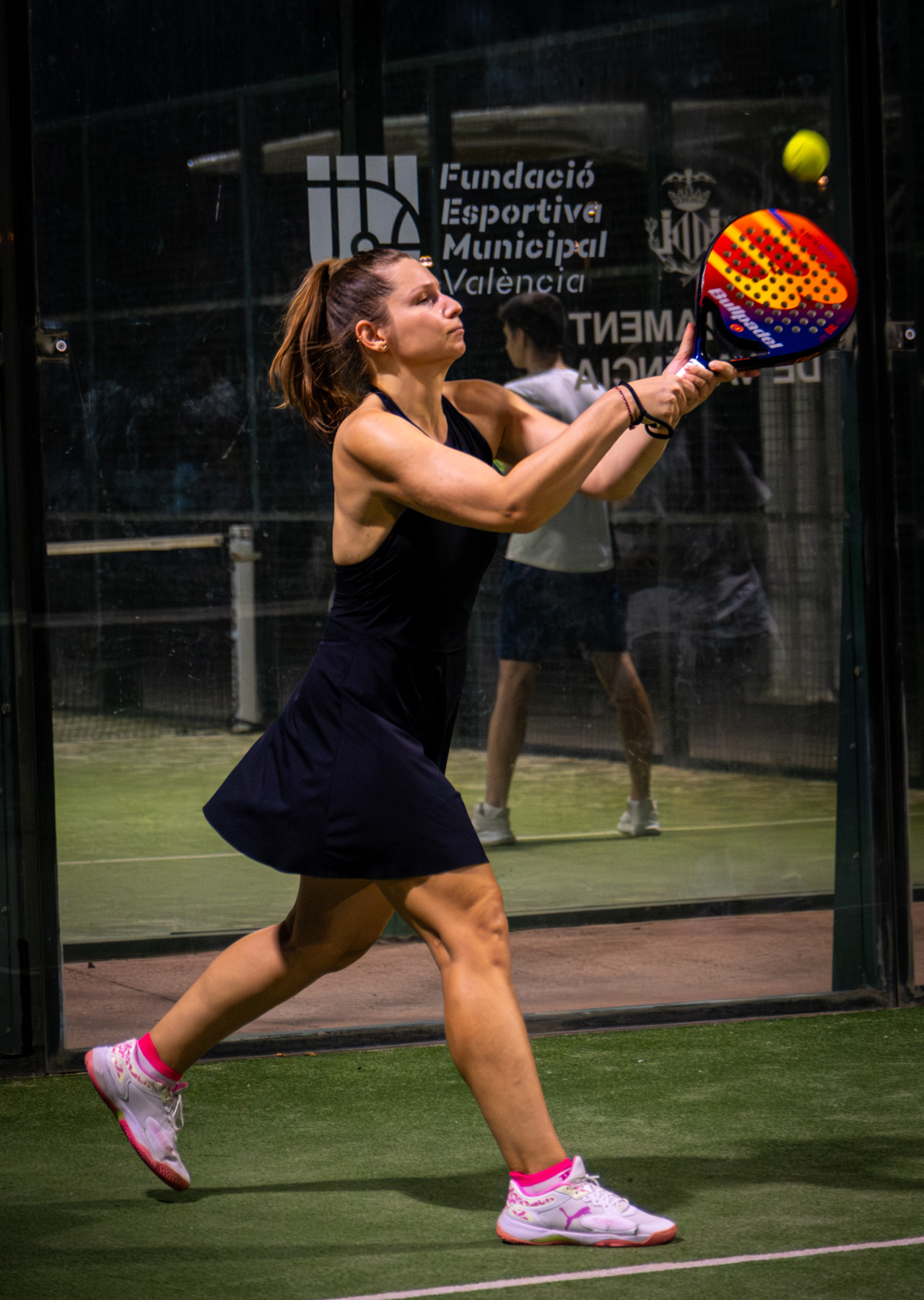 Дружеские игры - изображение 80