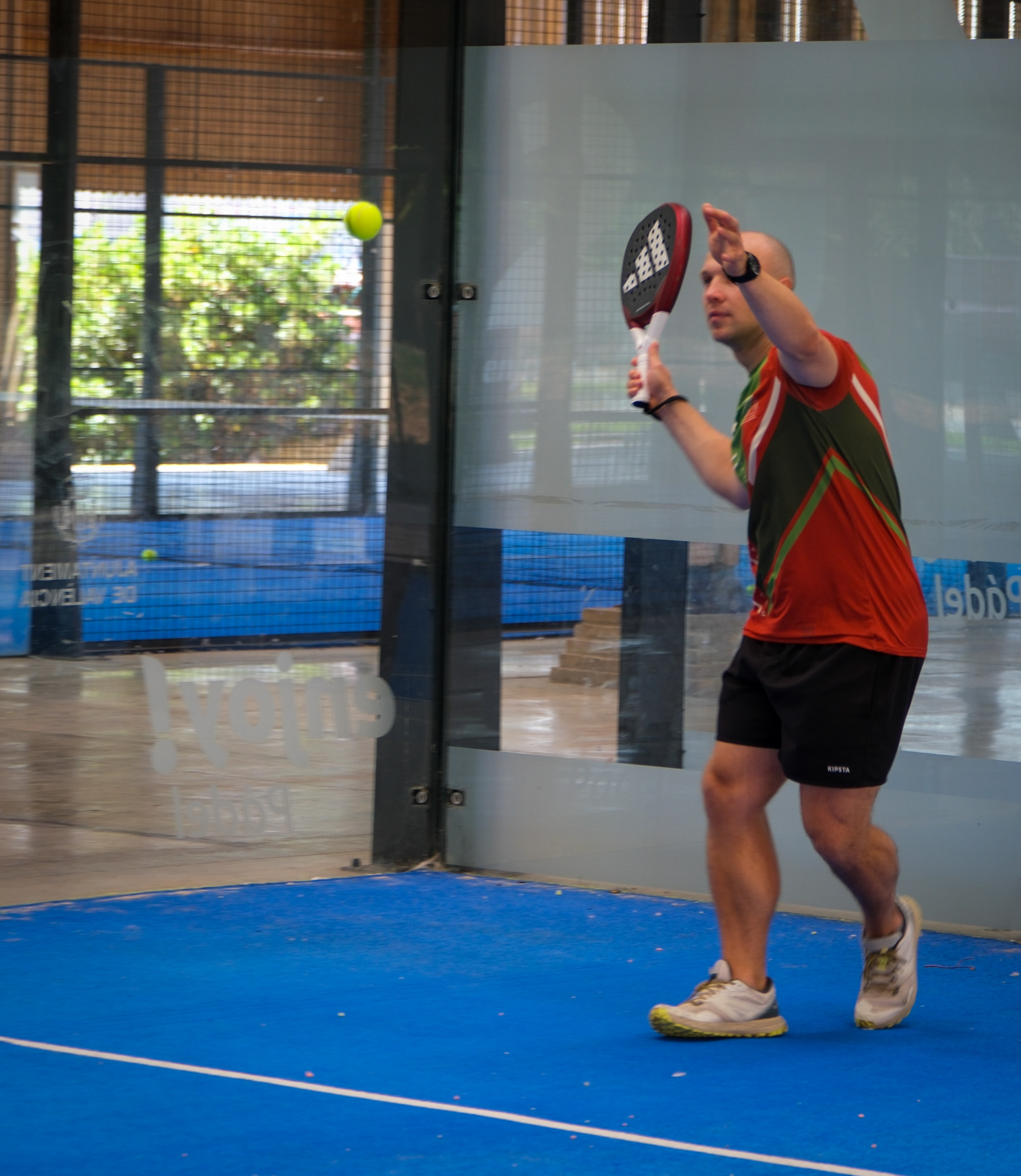 Padel Tournament by Karo - изображение 78