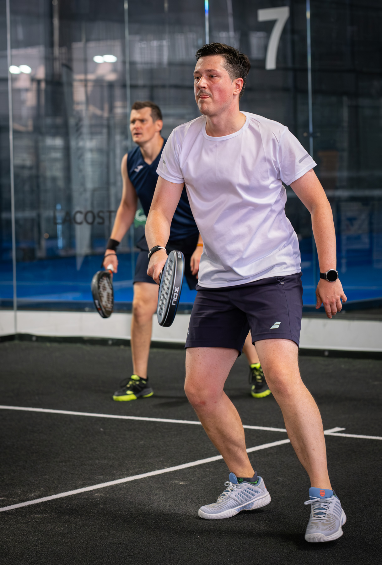 Lindo Padel Tournament - изображение 61