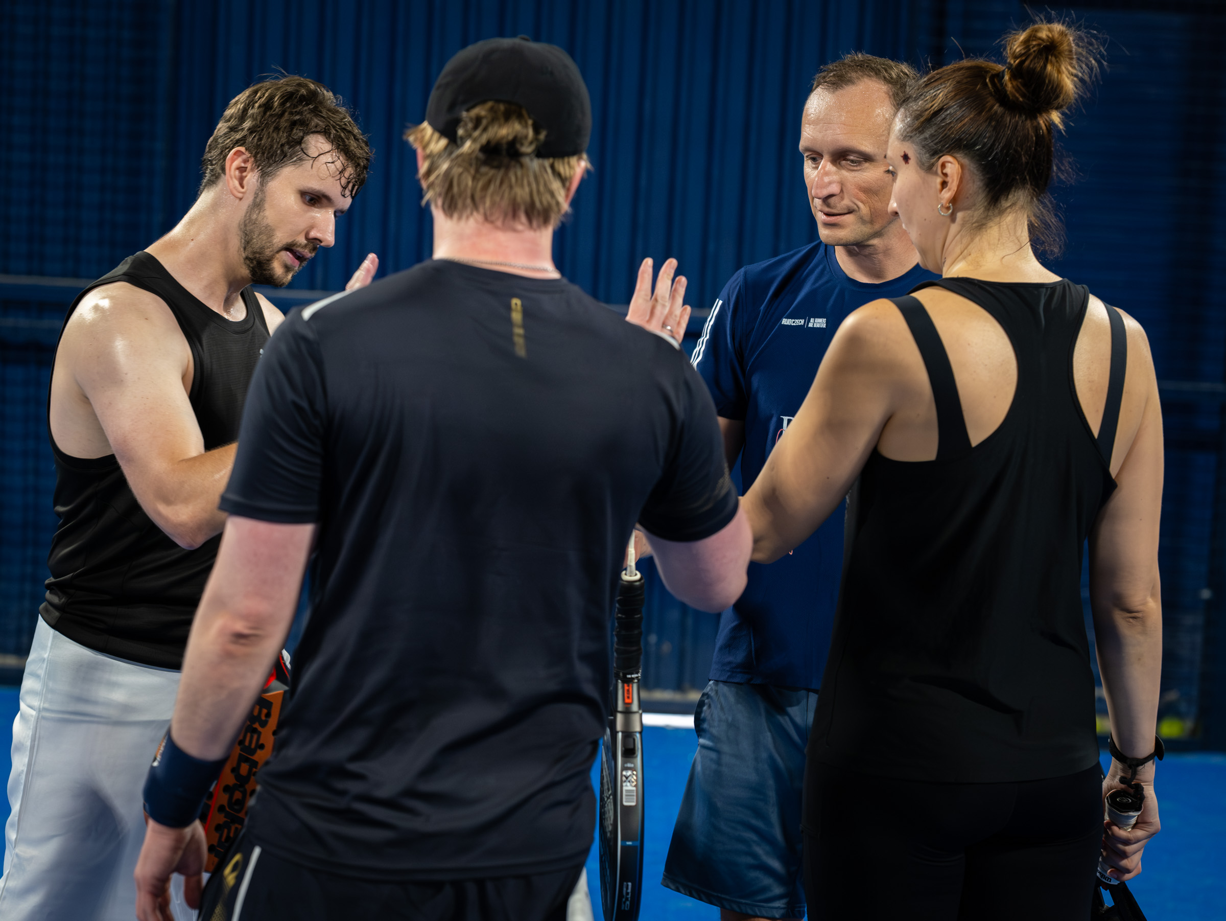 IVIN Halloween Padel Tournament 2.0-2.5&2.75-3.0 - изображение 195