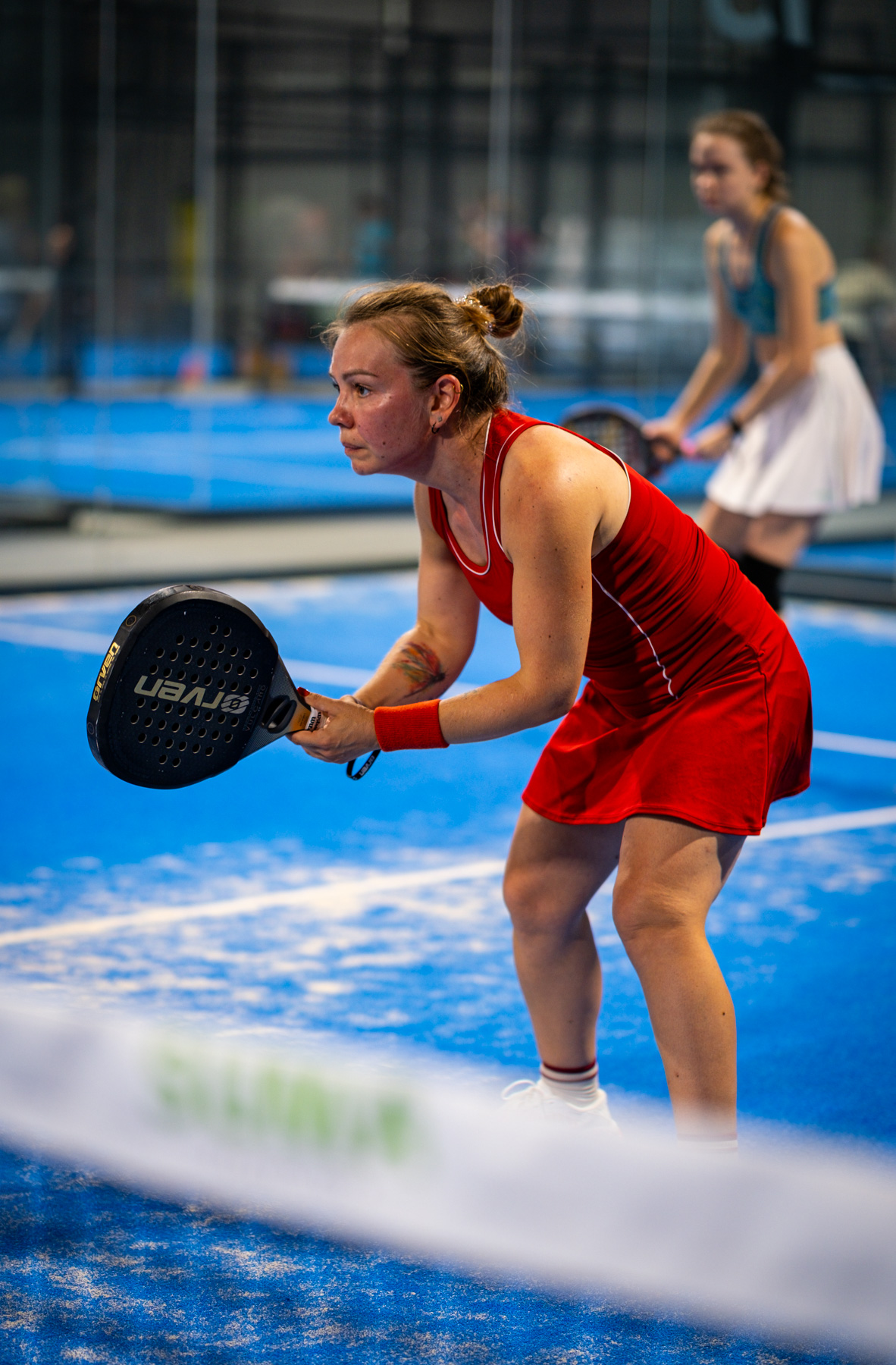 IVIN Queen of the Court - изображение 73