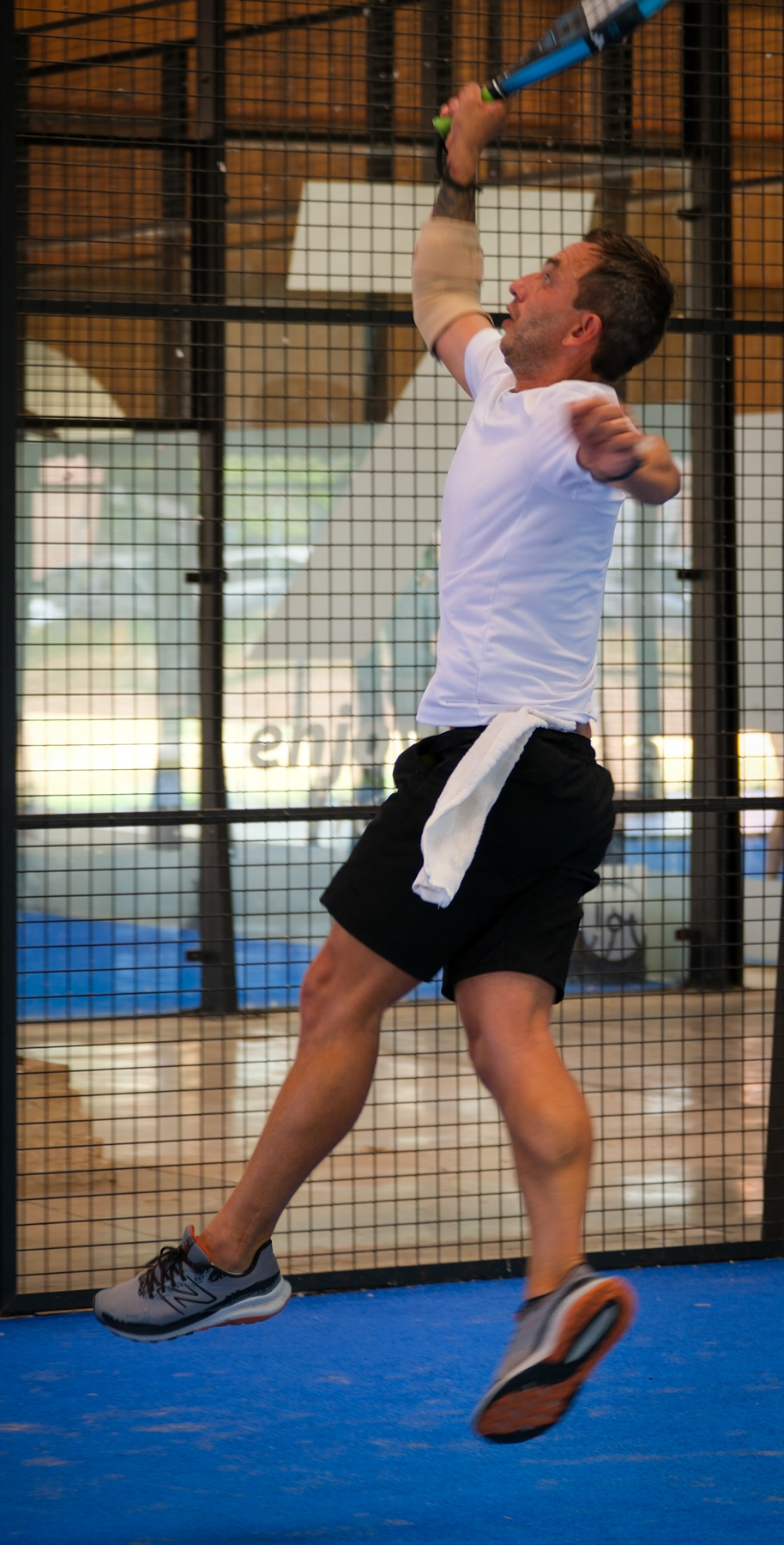 Padel Tournament by Karo - изображение 181