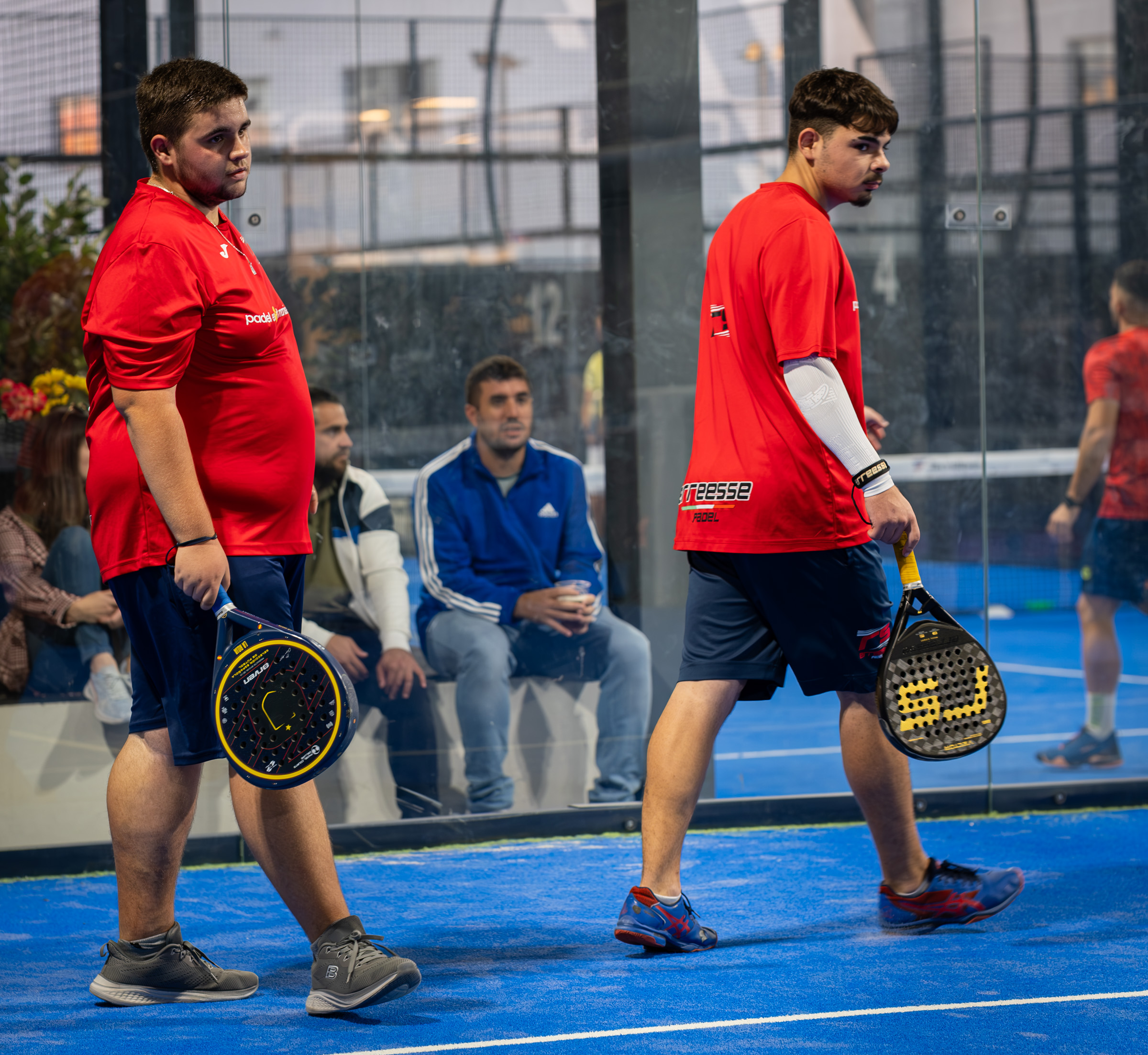 Bullpadel League - изображение 23